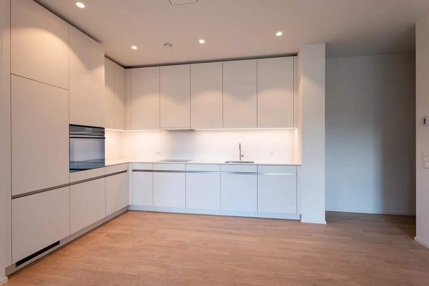 IHRE NEUE WOHLFÜHLOASE - 4.5-ZIMMERWOHNUNG per 01.10.2026 - Foto 5 von 9