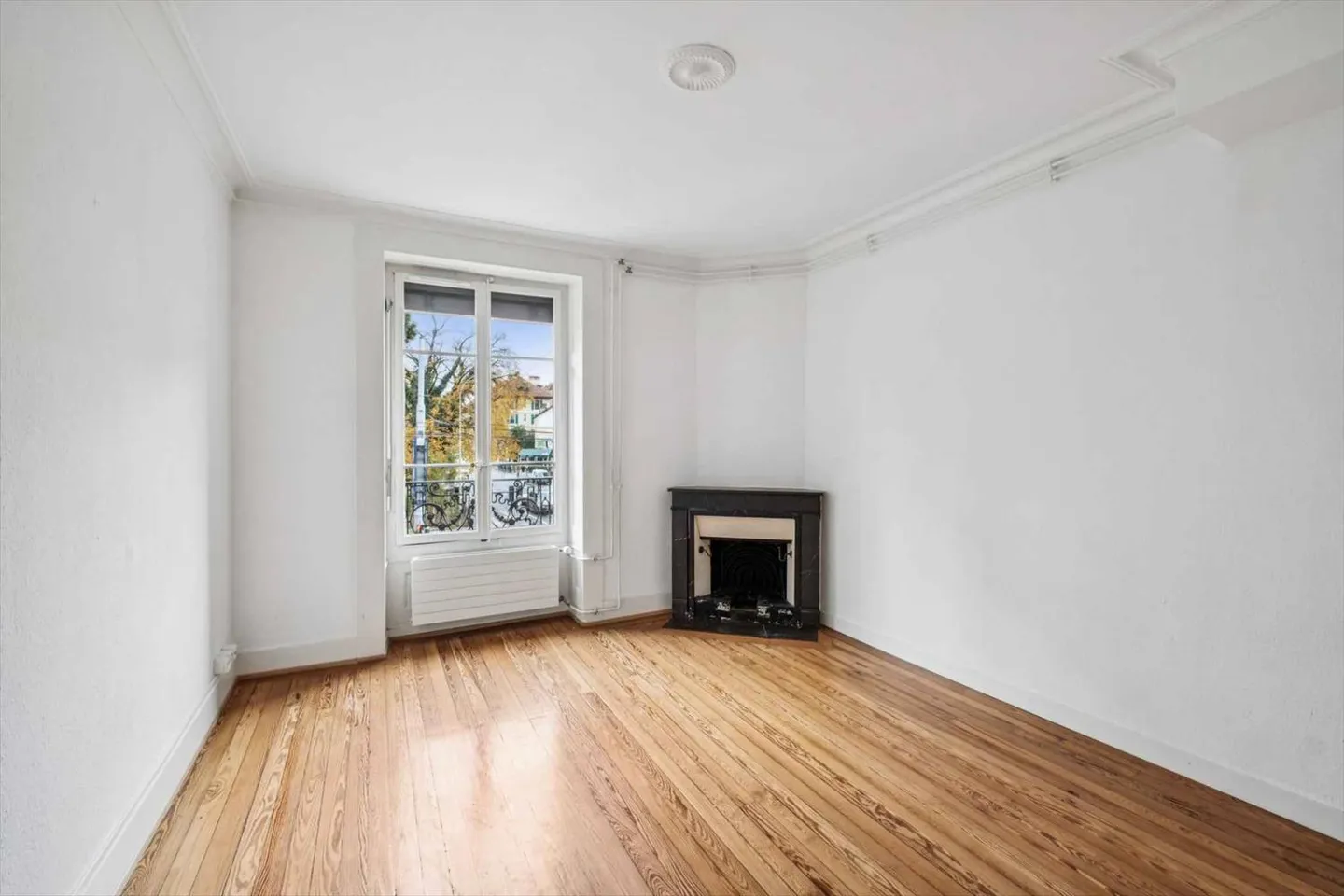 Beautiful apartment in the Servette district - Photo 1 of 7