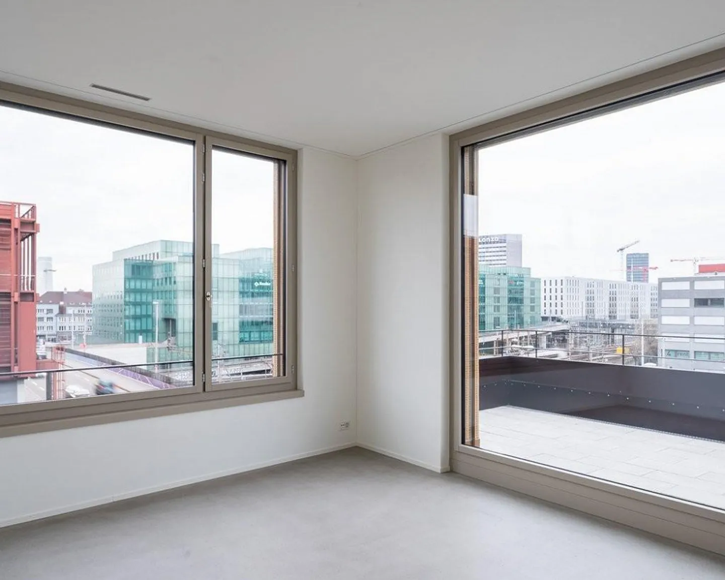 Modern city apartment for connoisseurs! - Photo 5 of 6