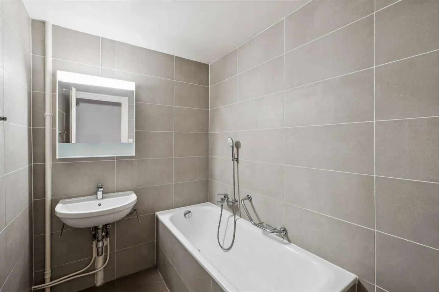 Beautiful apartment in the Servette district - Photo 4 of 7