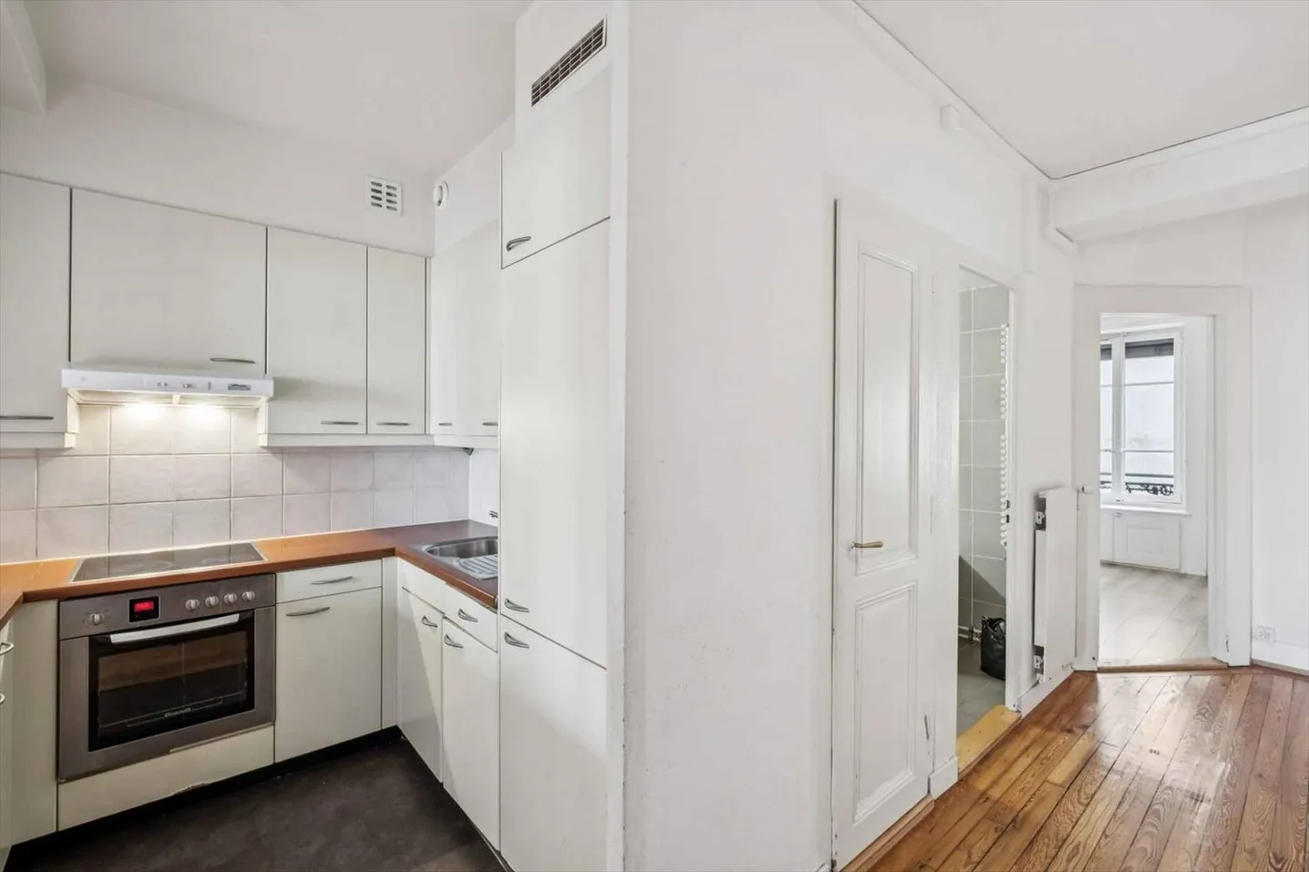 Beautiful apartment in the Servette district - Photo 5 of 7