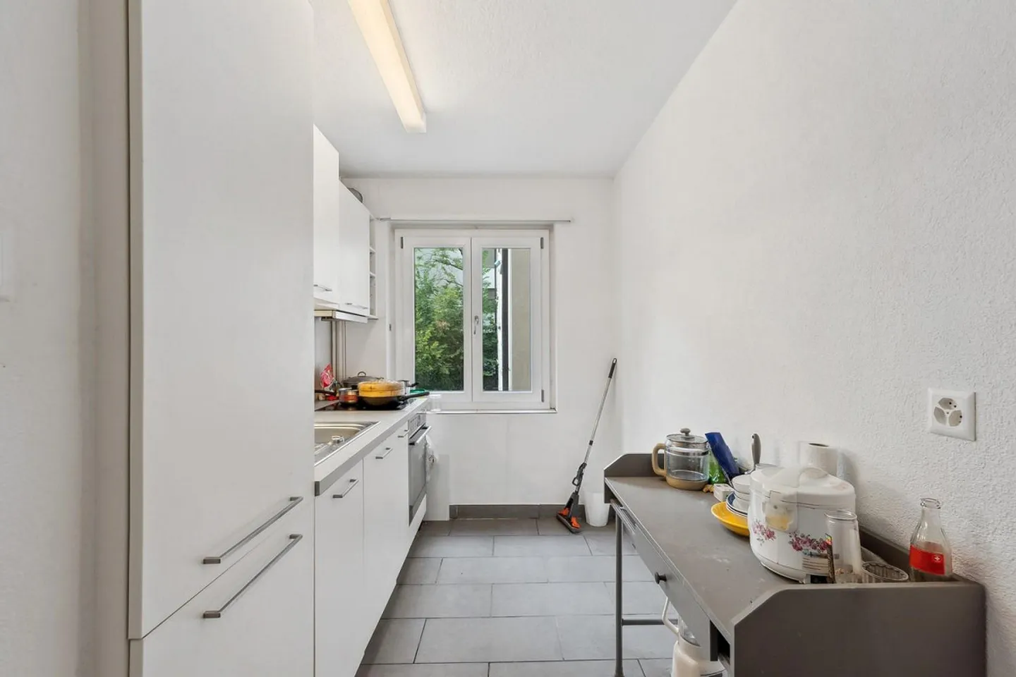 Vivere nel cuore di Zurigo  Appartamento 2 locali in un quartiere alla moda disponibile dal 1 novembre 2025 - Foto 2 di 6