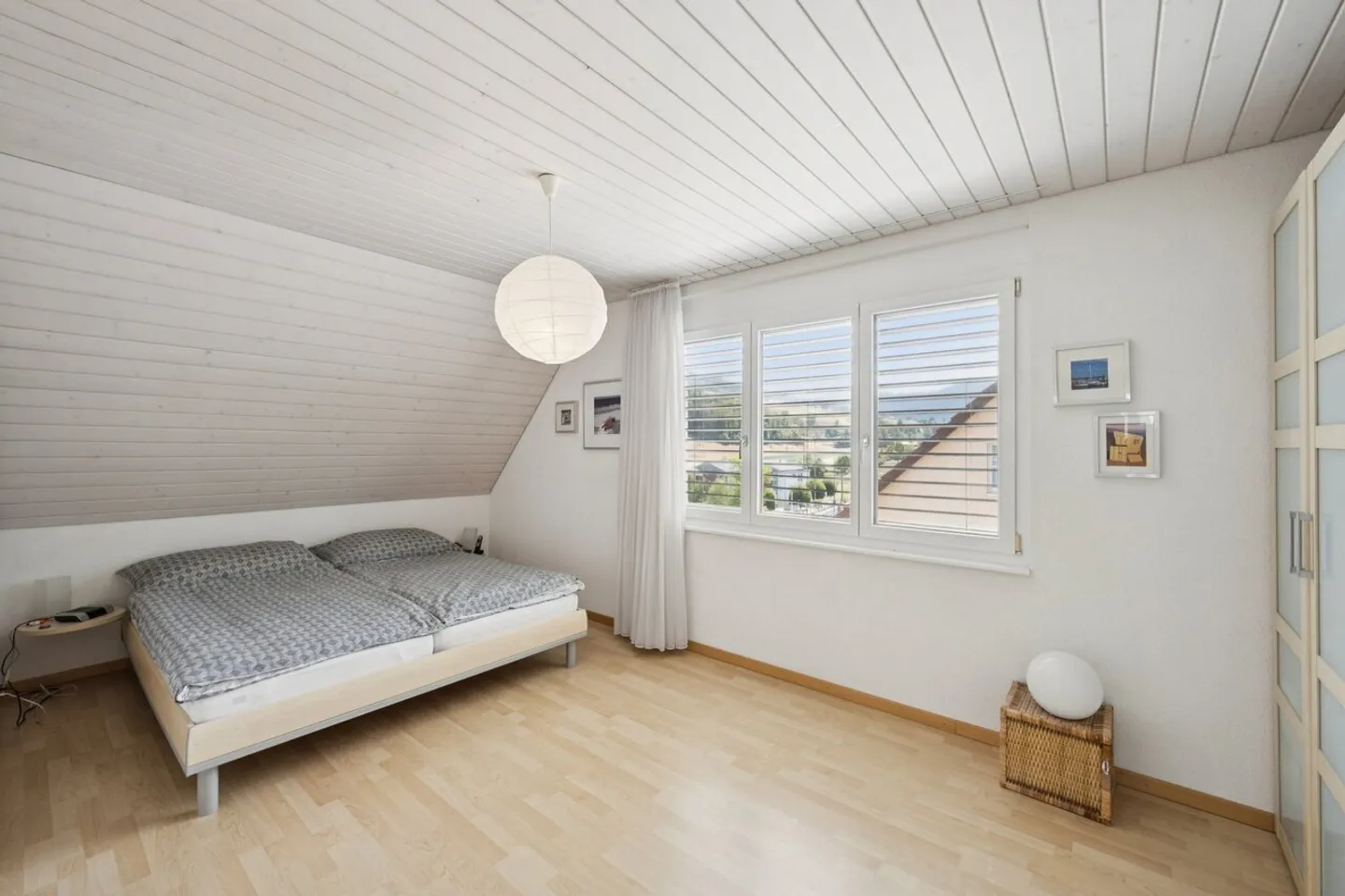 Aussichtsreiches Familienhaus - Foto 5 von 7