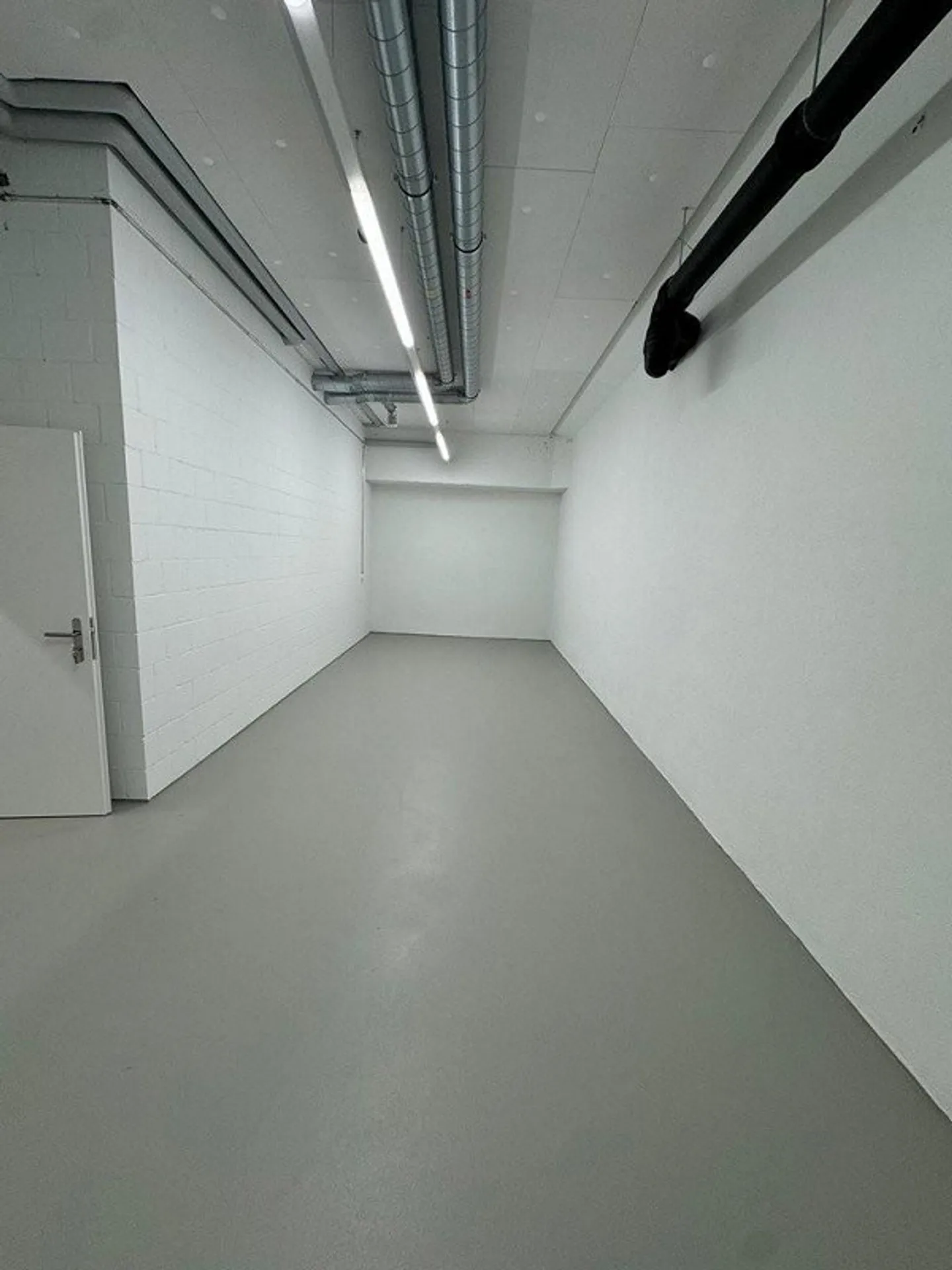 Spazio di stoccaggio gratuito nel cuore di Lucerna - Foto 3 di 3