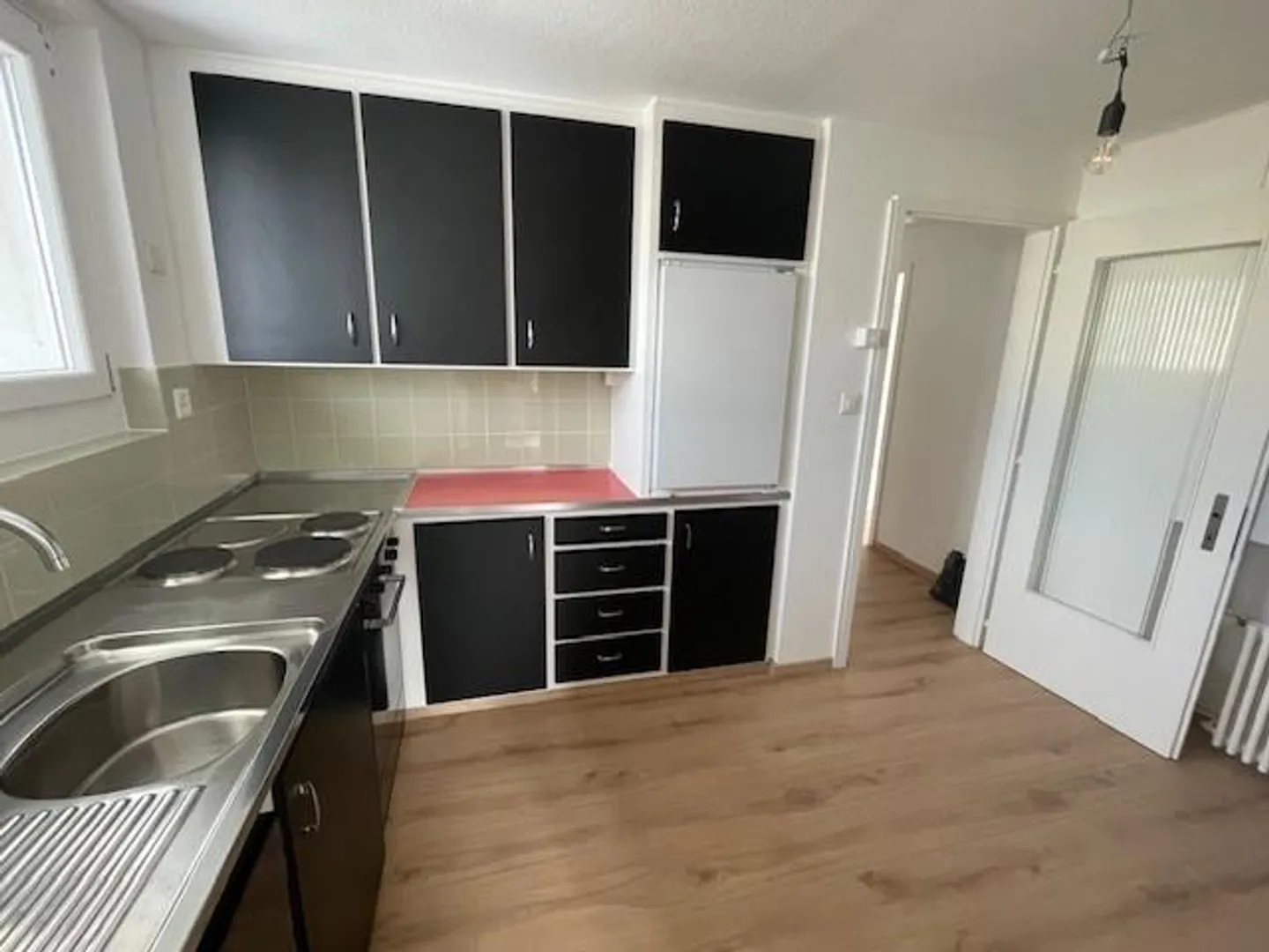 Charmante 4-Zimmerwohnung mit sensantioneller Terrasse und Aussicht - Foto 5 von 10