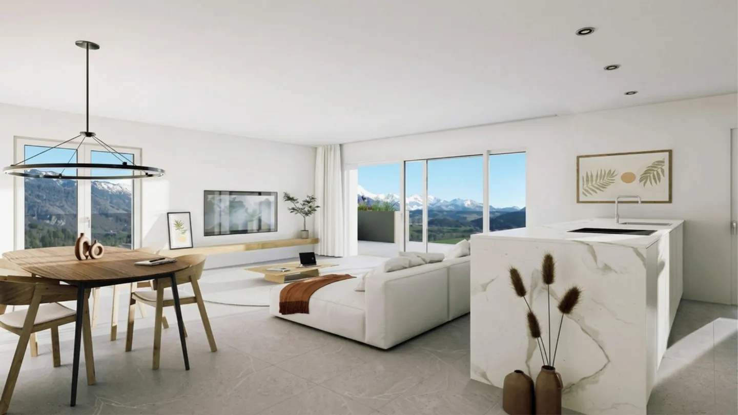 Charming Ground-Floor Apartment - Photo 5 of 6