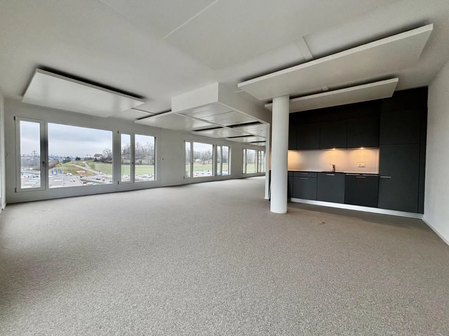 Quartier Horizons - Spazi amministrativi da 100 a 500 m², metro M1 - Foto 6 di 9