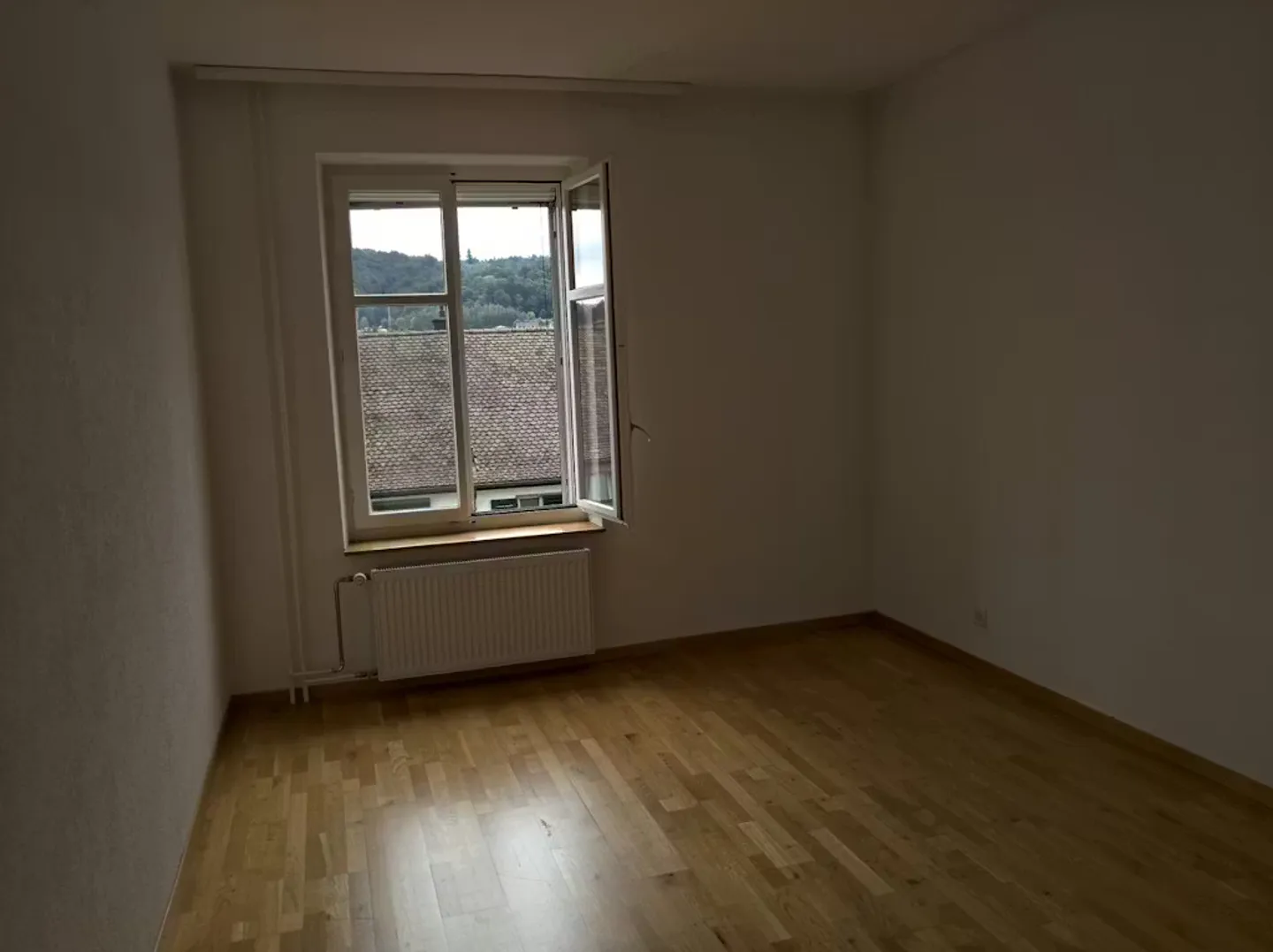 Modernes Apartment in Neuhausen - Foto 5 von 8
