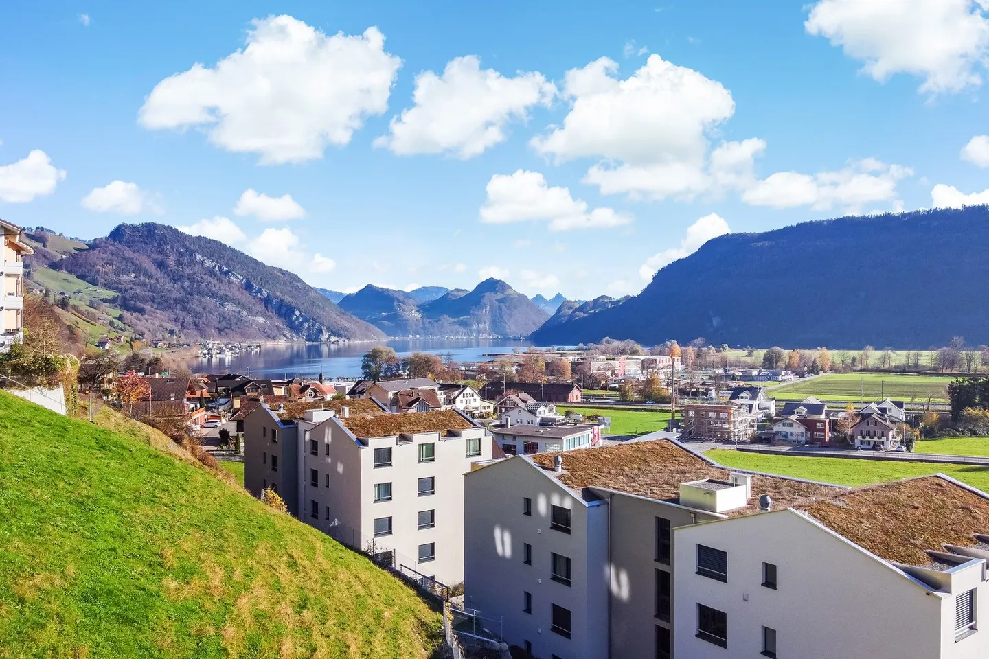 Projekt Einfamilienhaus - Neubau - Foto 8 von 8