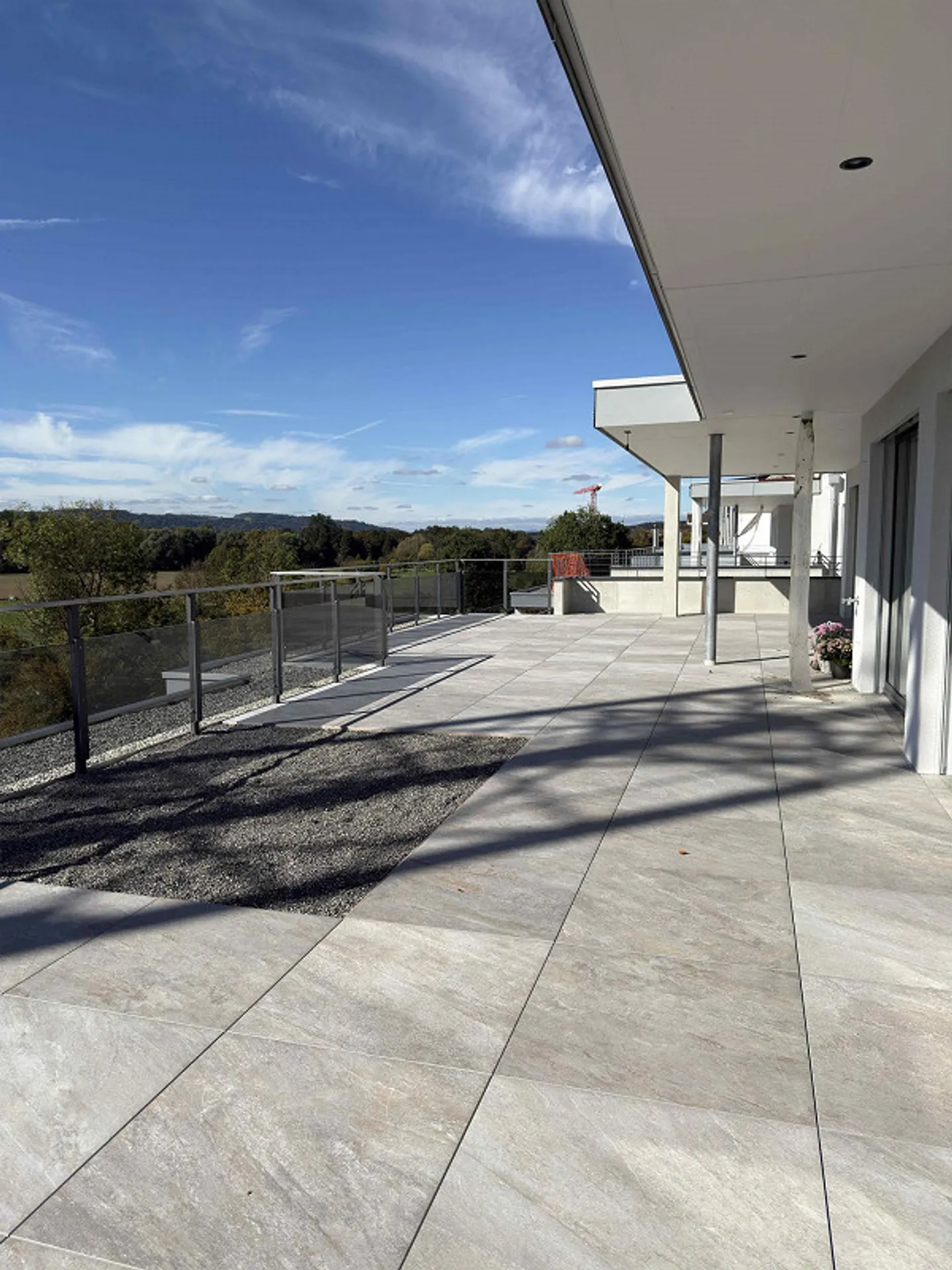 Maisons de terrasse exclusives à Eggenwil – Vivre dans un standard de propriété - Photo 5 sur 8