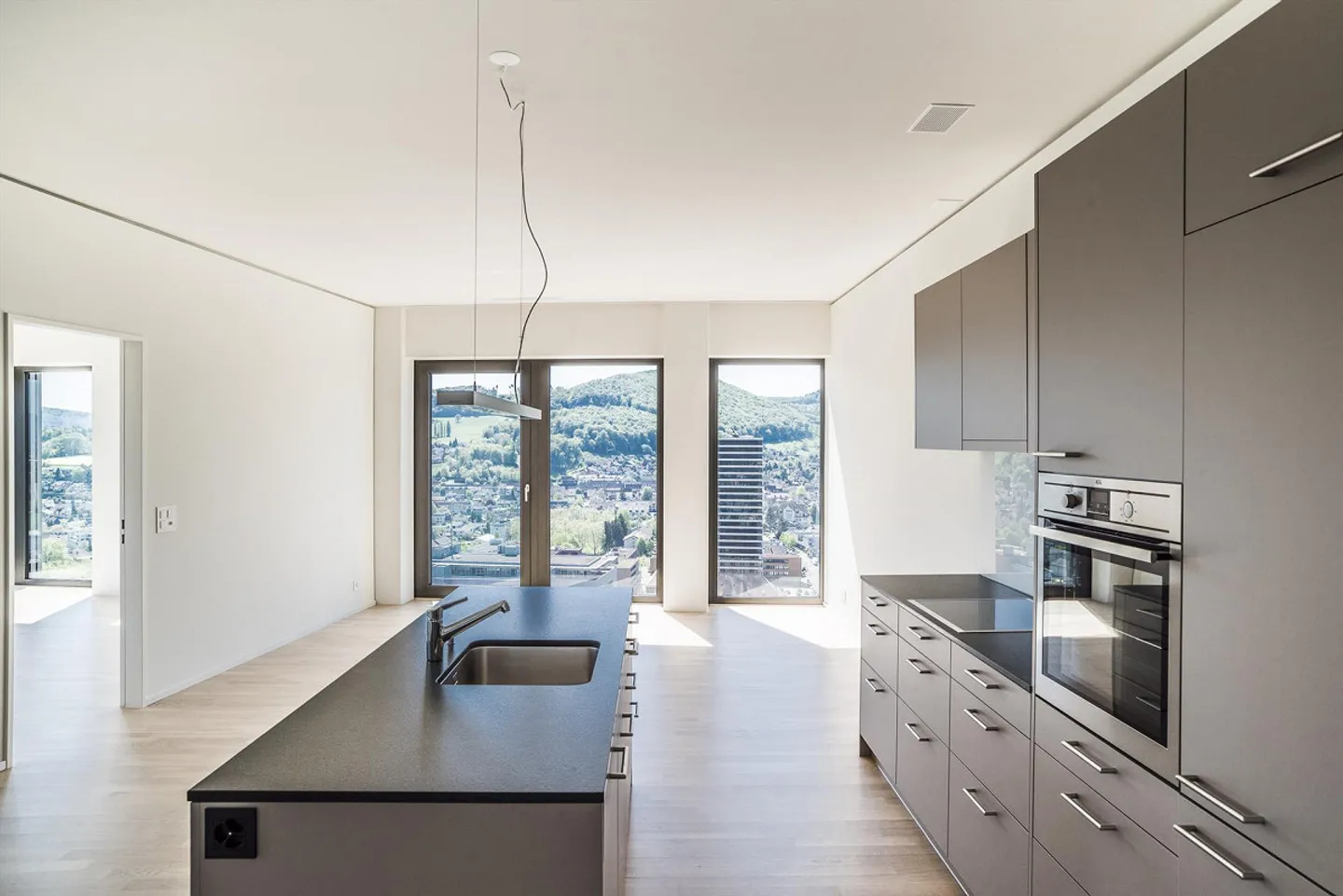 Vivere nella Torre Ceres! - Foto 2 di 6