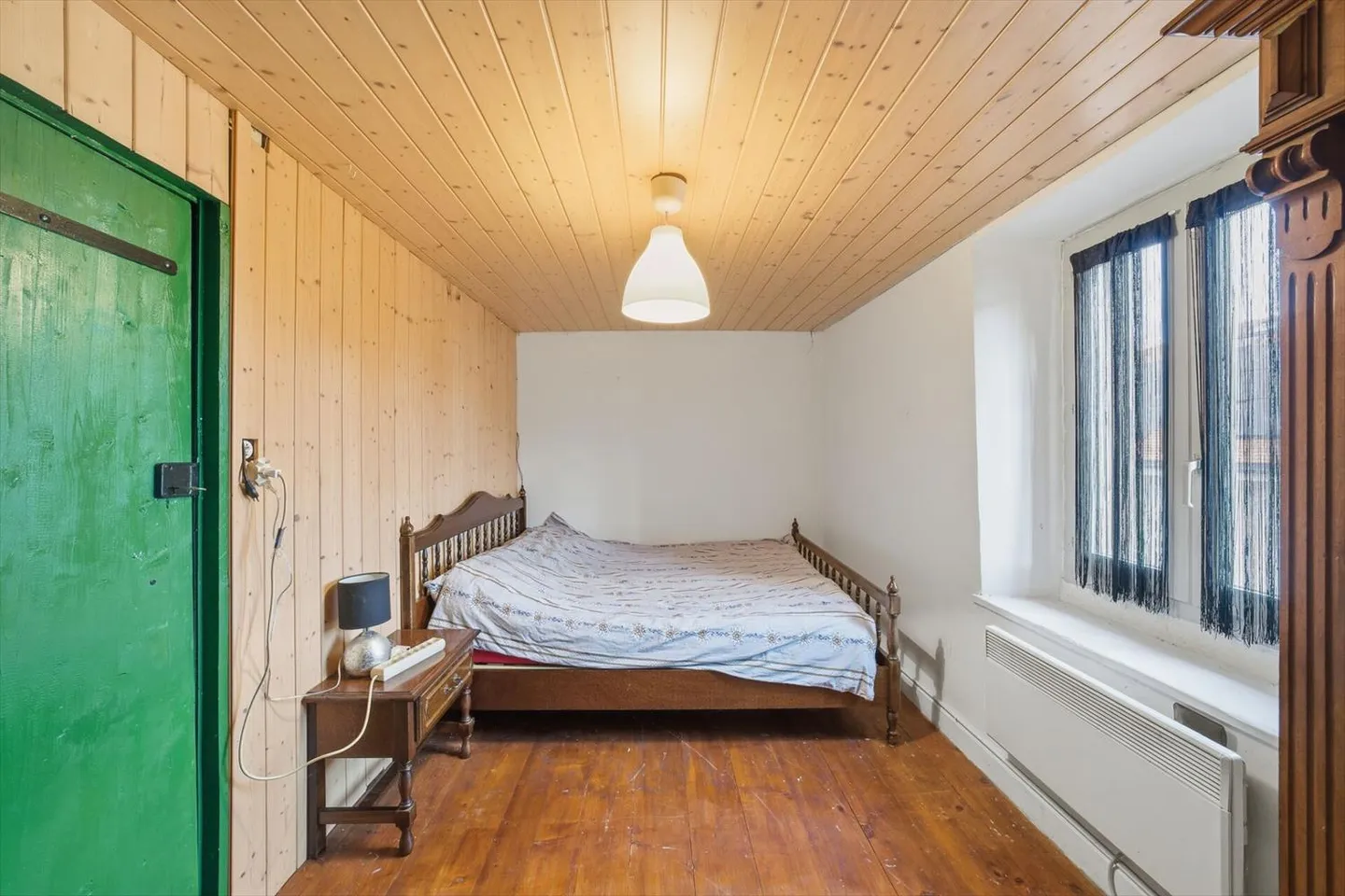 Charmantes Dorfhaus zur Renovierung - Foto 7 von 12