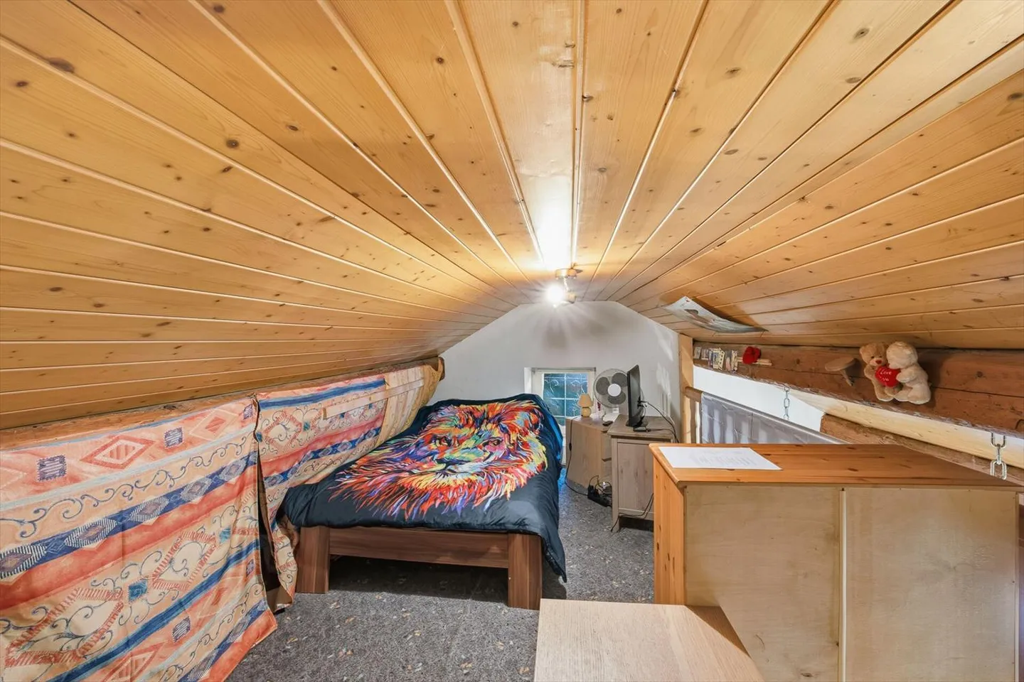 Charmantes Dorfhaus zur Renovierung - Foto 10 von 12