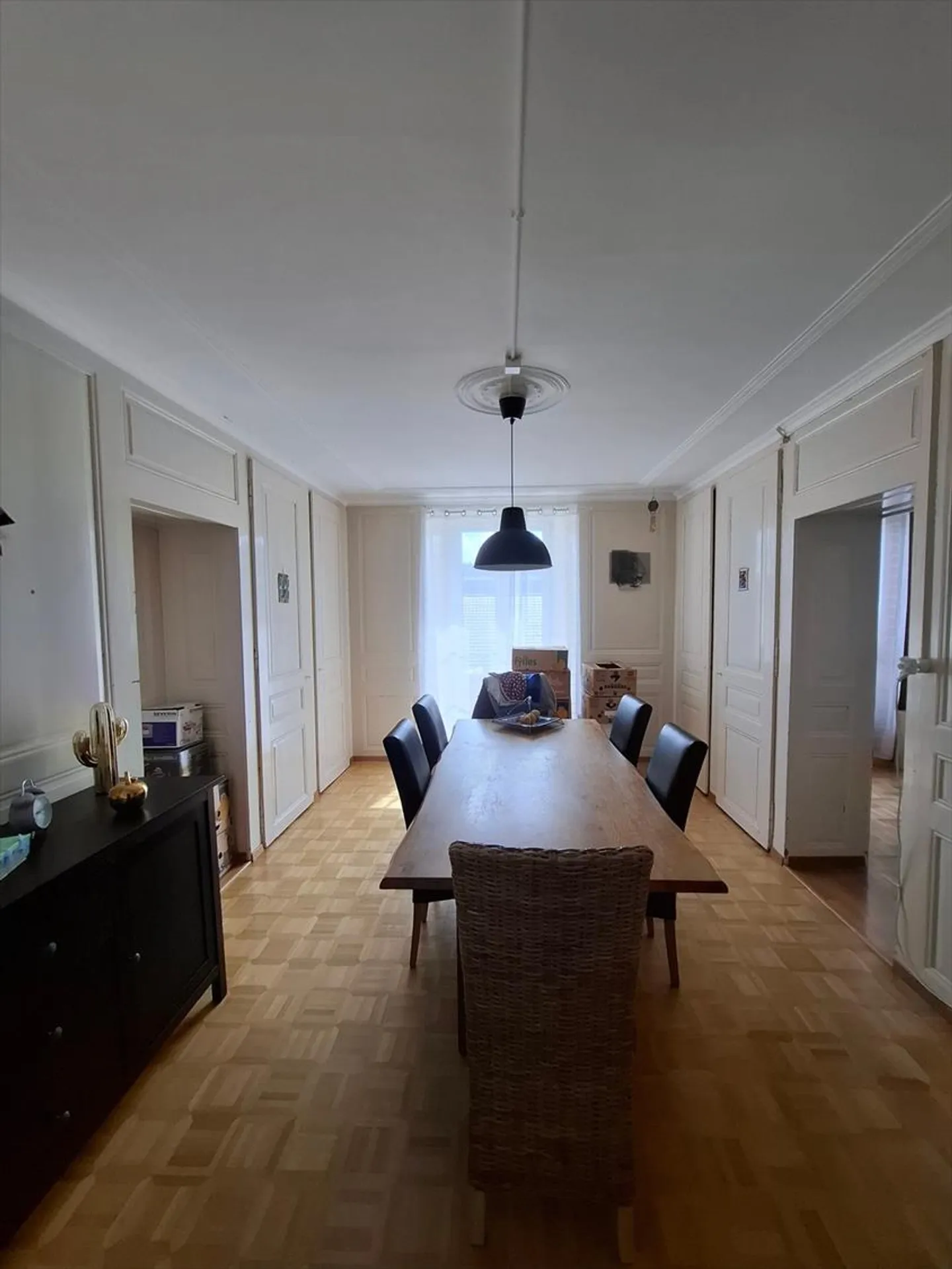 Appartamento 7 stanze - Foto 4 di 9