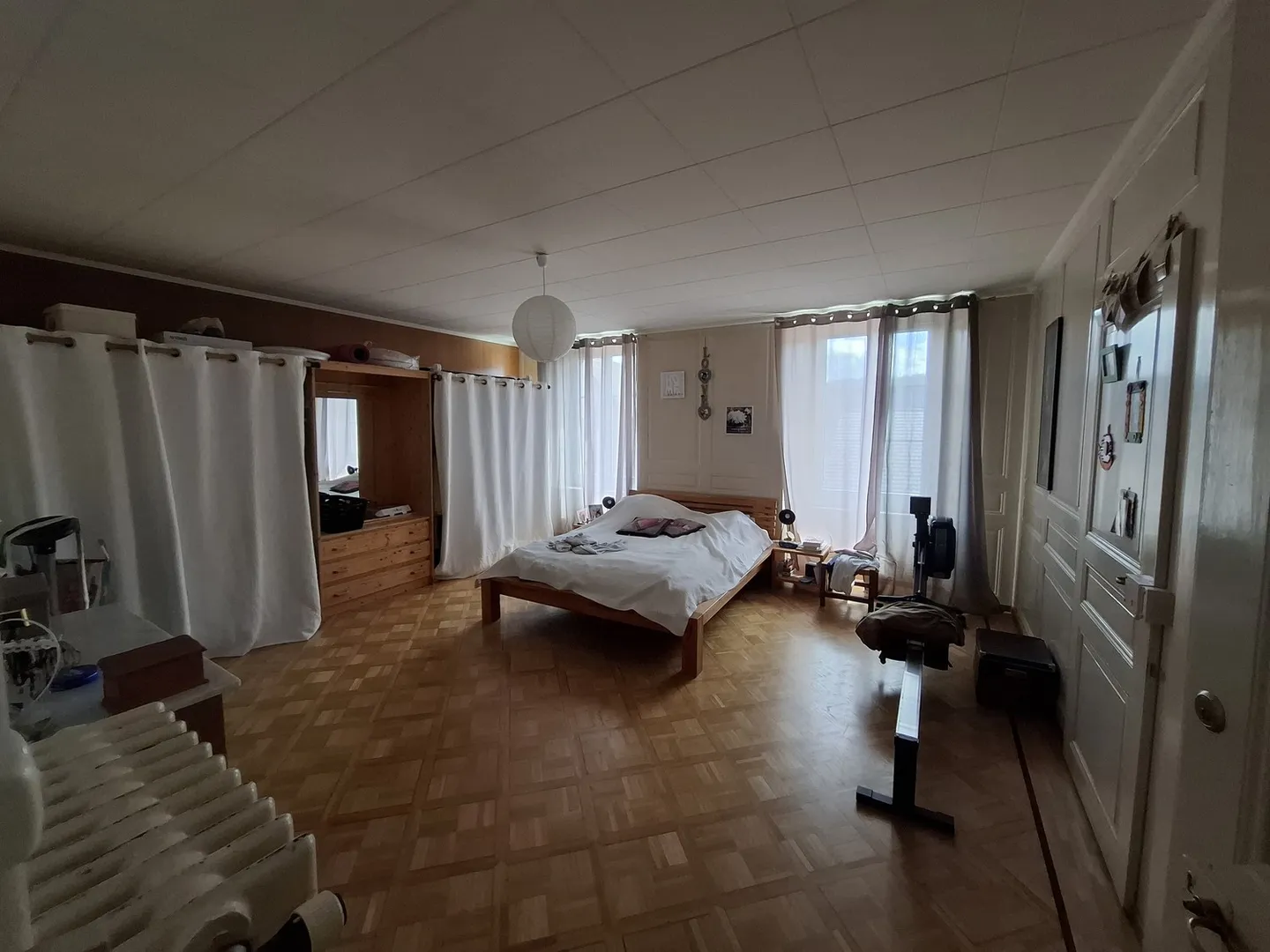 Appartamento 7 stanze - Foto 5 di 9