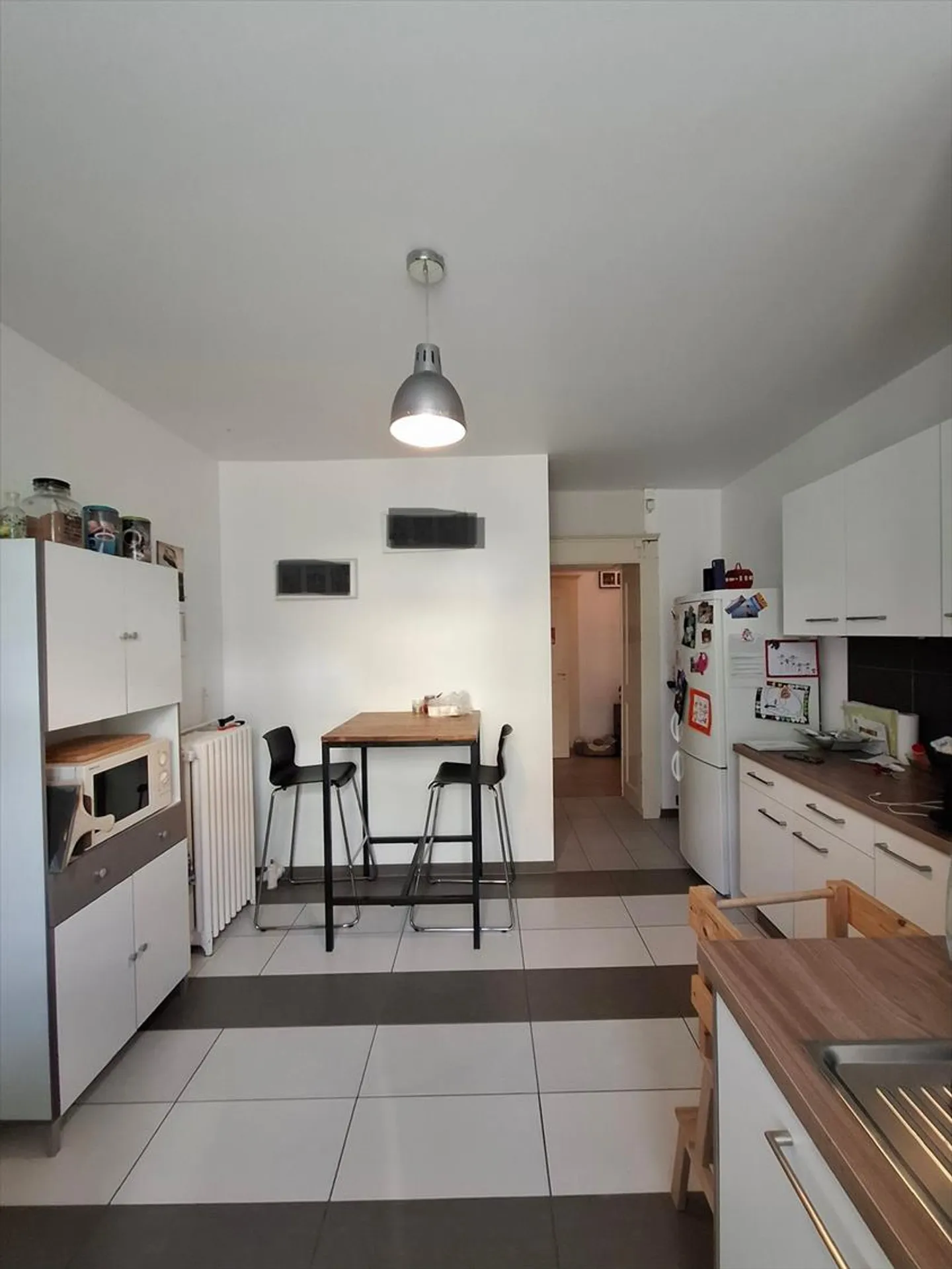 Appartamento 7 stanze - Foto 6 di 9