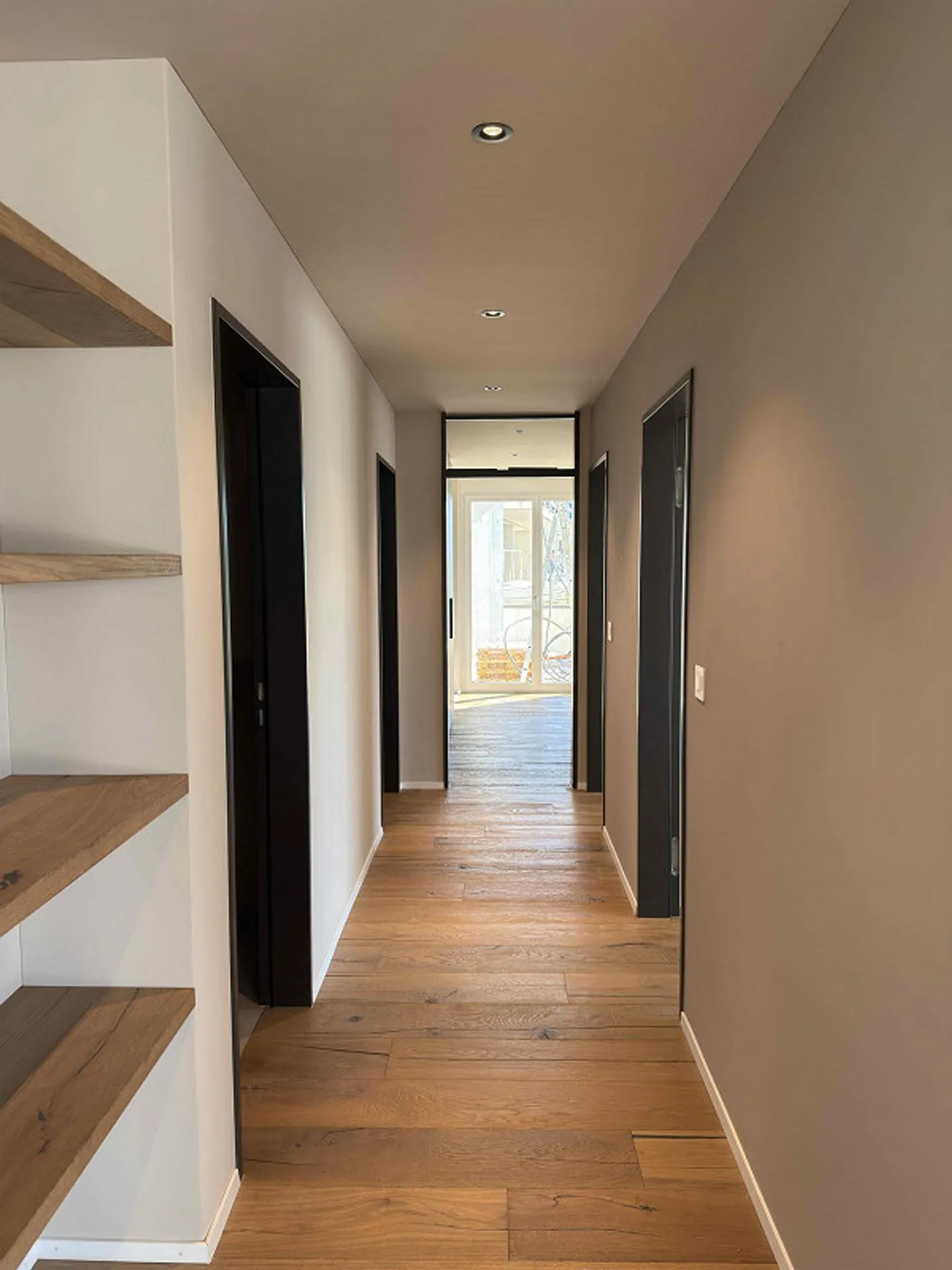 Maisons de terrasse exclusives à Eggenwil – Vivre dans un standard de propriété - Photo 4 sur 8