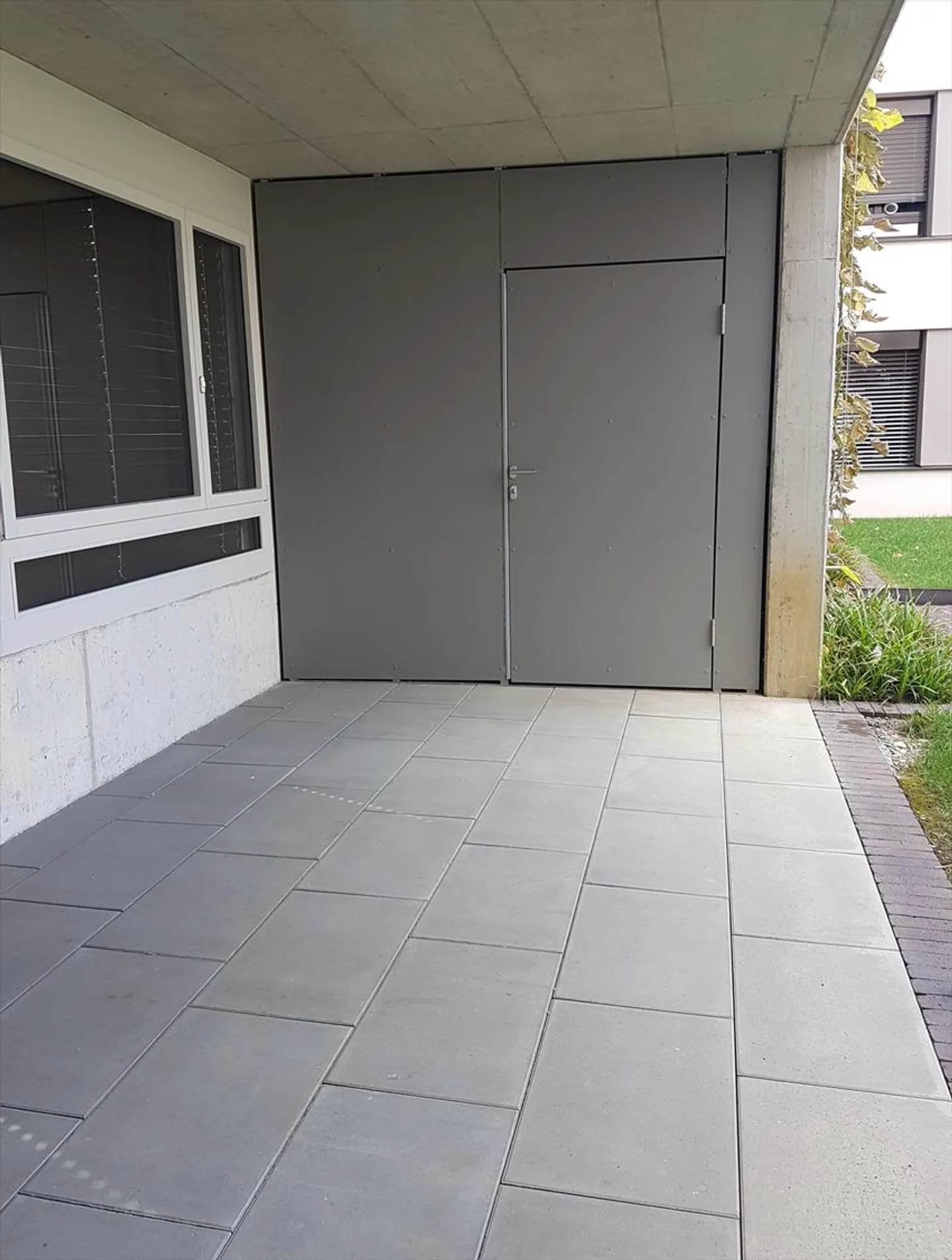 Appartement 2.5 pièces - Foto 3 von 5