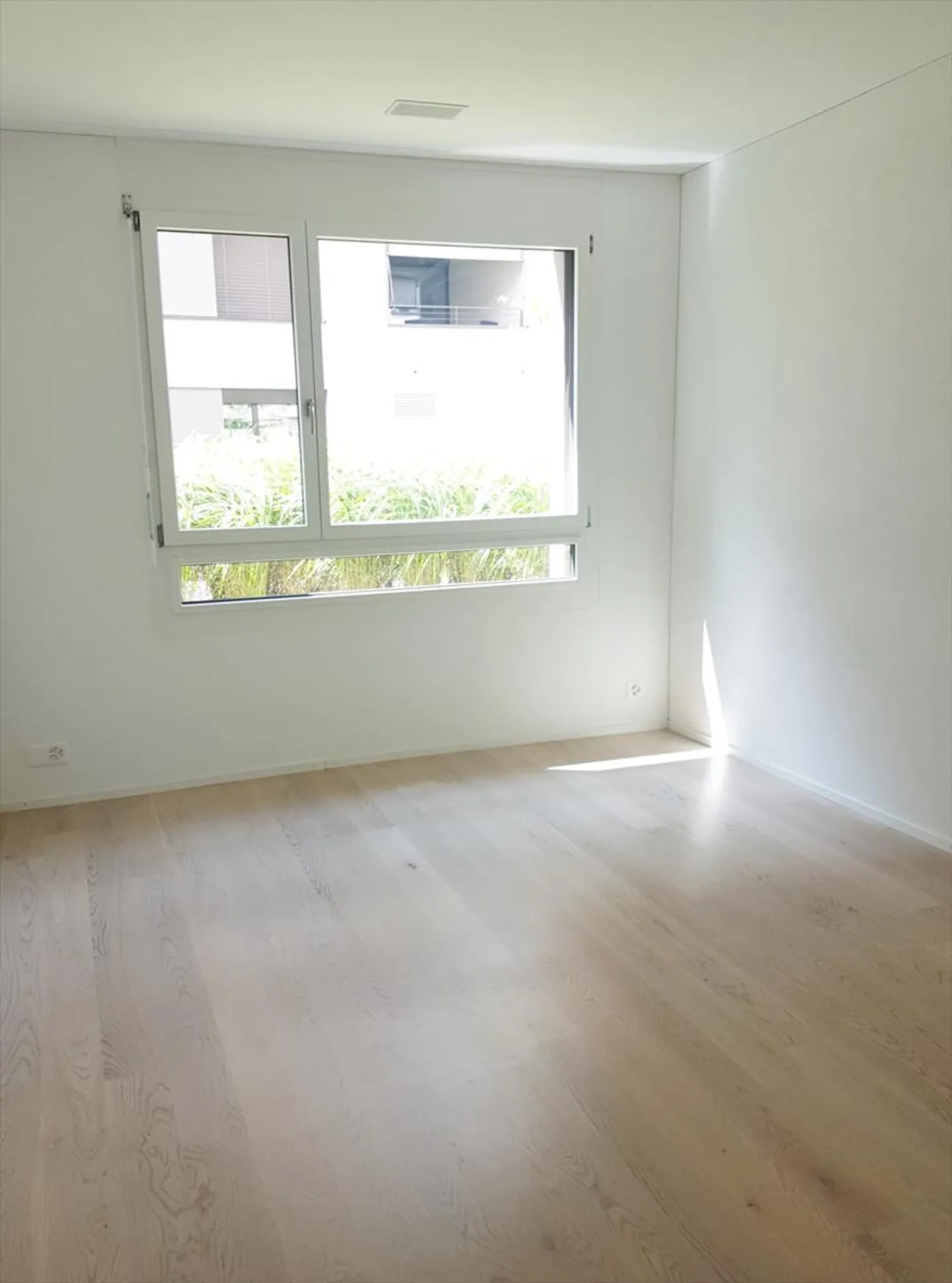 Appartement 2.5 pièces - Foto 4 von 5