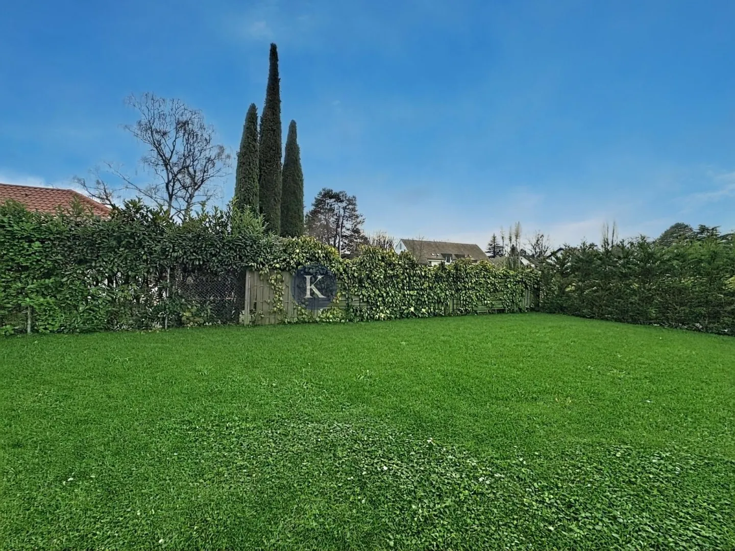 Appartement Charmant avec Jardin - Photo 9 sur 9