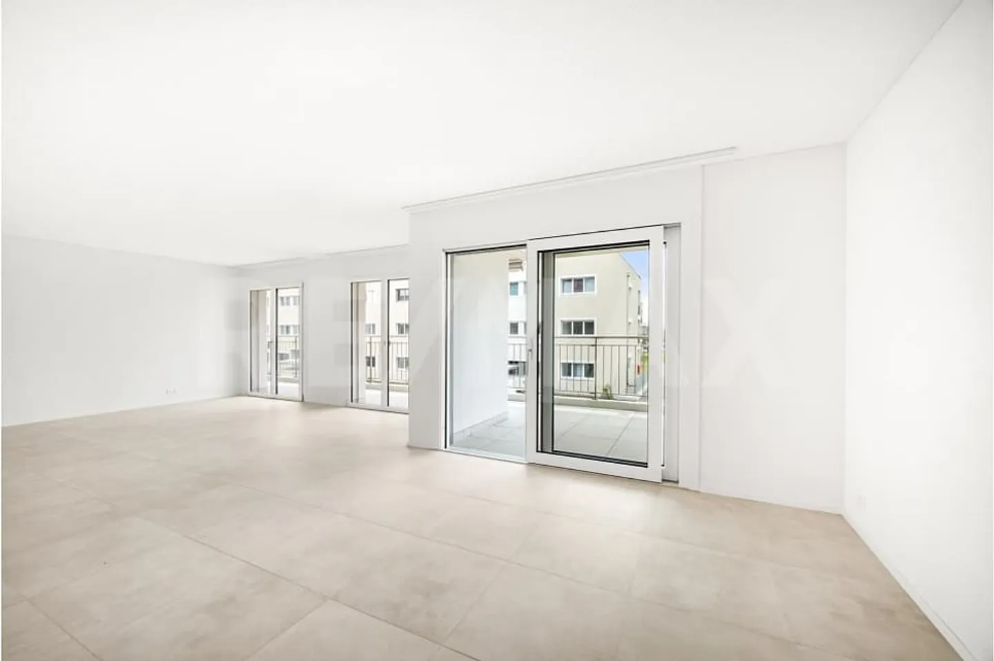 Ultimo appartamento luminoso disponibile 3,5 locali, nuova costruzione, primo proprietario! - Foto 11 di 12