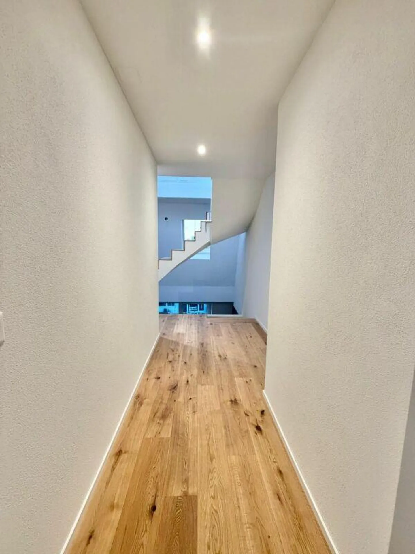 Exclusive Maisonette Apartment New Construction VIEWING on Friday, 06.02.26 from 4-5 PM and Monday, 09.02.26 from 4:15-5 PM - Photo 10 of 23