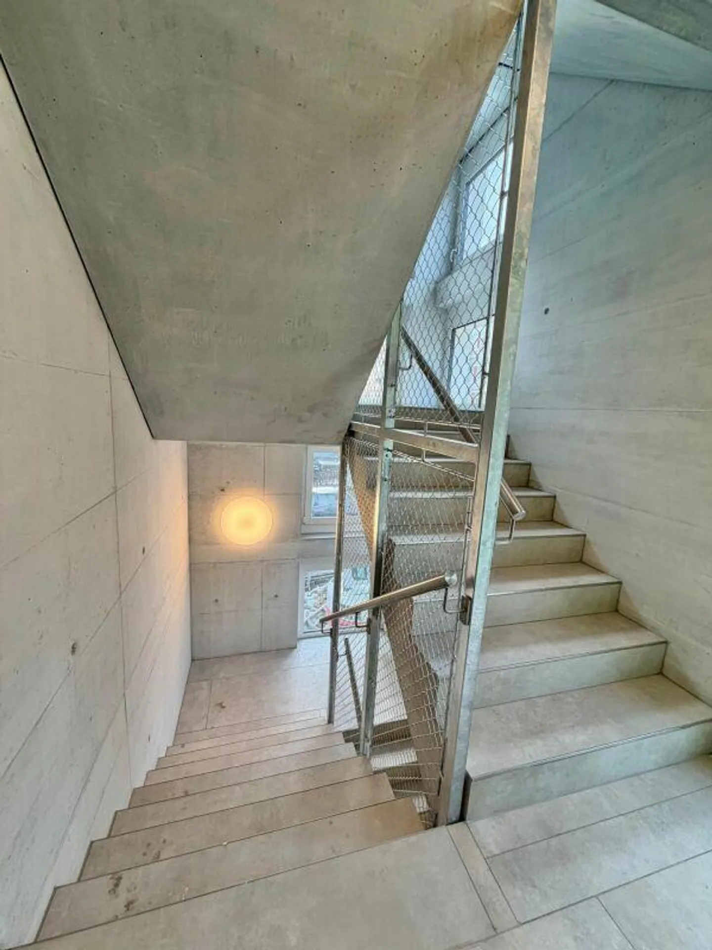 Exclusive Maisonette Apartment New Construction VIEWING on Friday, 06.02.26 from 4-5 PM and Monday, 09.02.26 from 4:15-5 PM - Photo 21 of 23