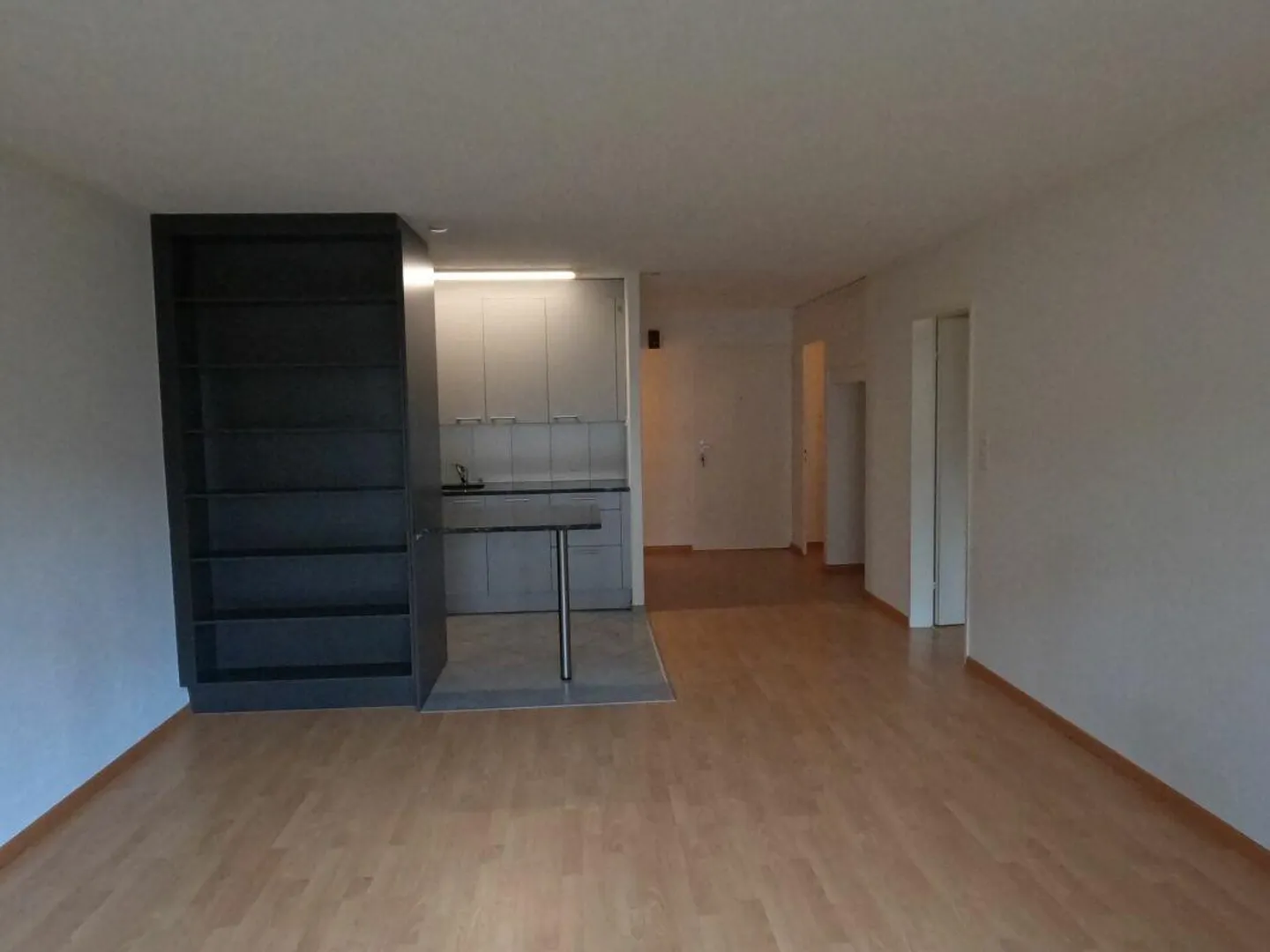 Appartamento attraente con charme - Foto 3 di 8