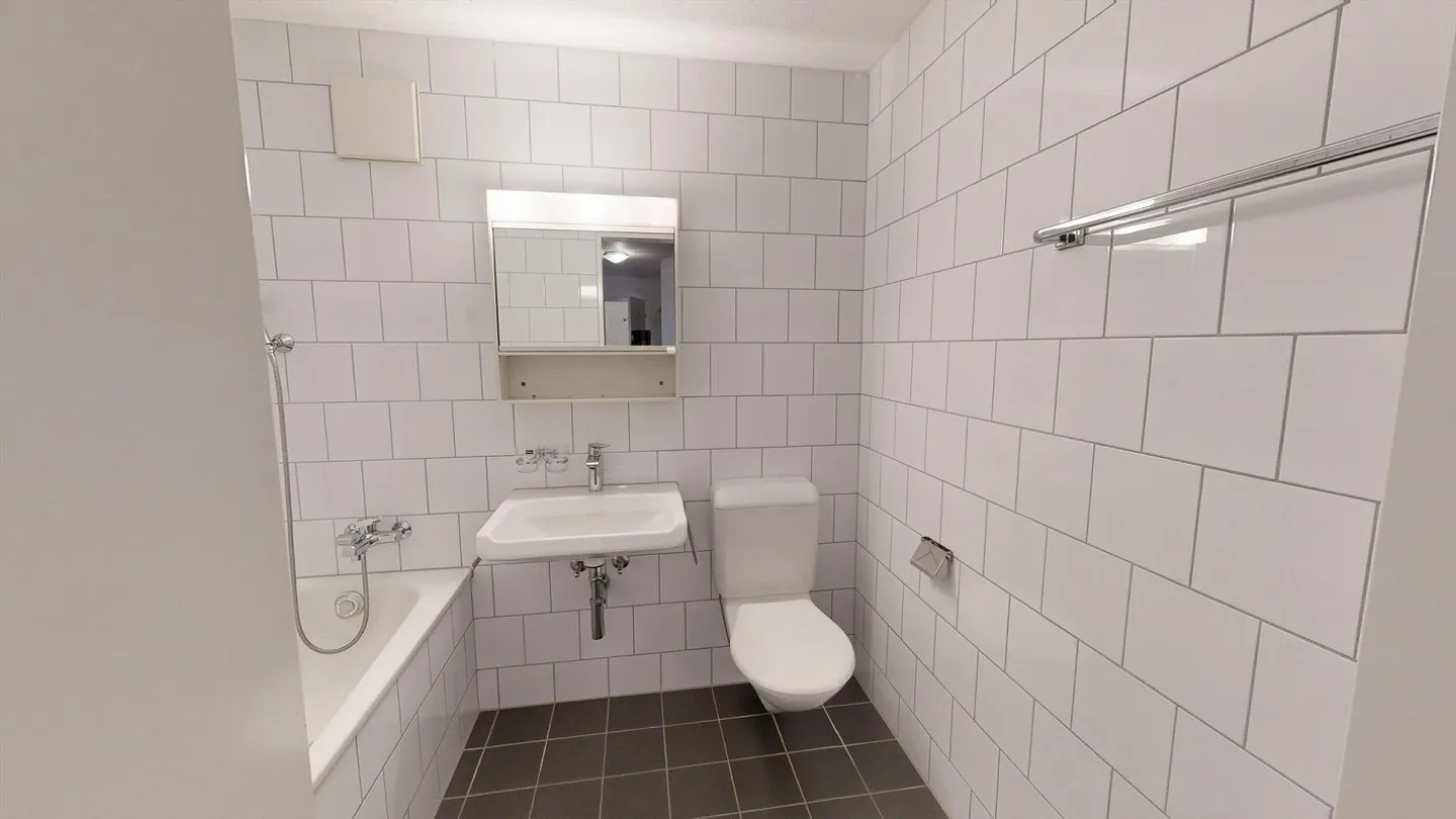 Appartamento spazioso di 3,5 stanze - Foto 5 di 7