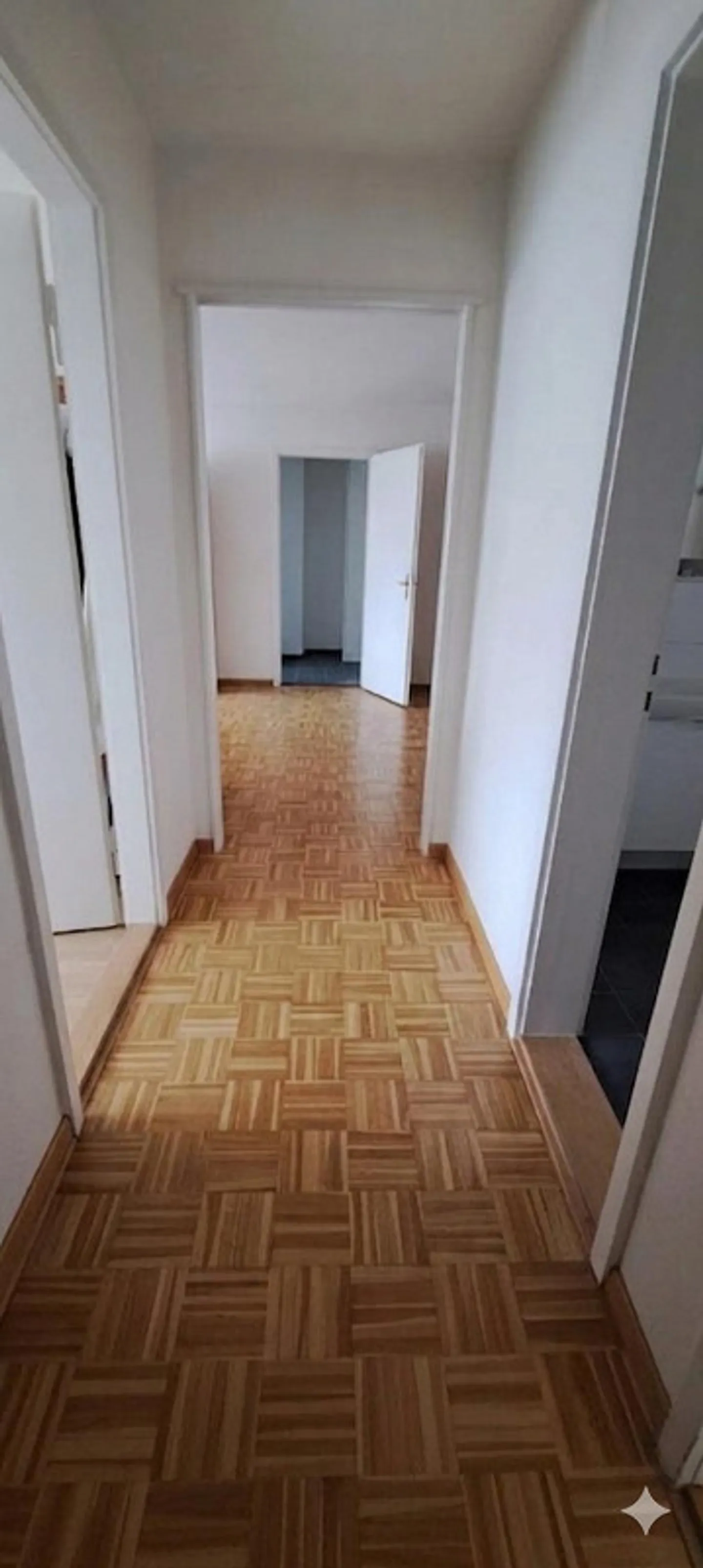 Renovierte Familienwohnung - Foto 4 von 6