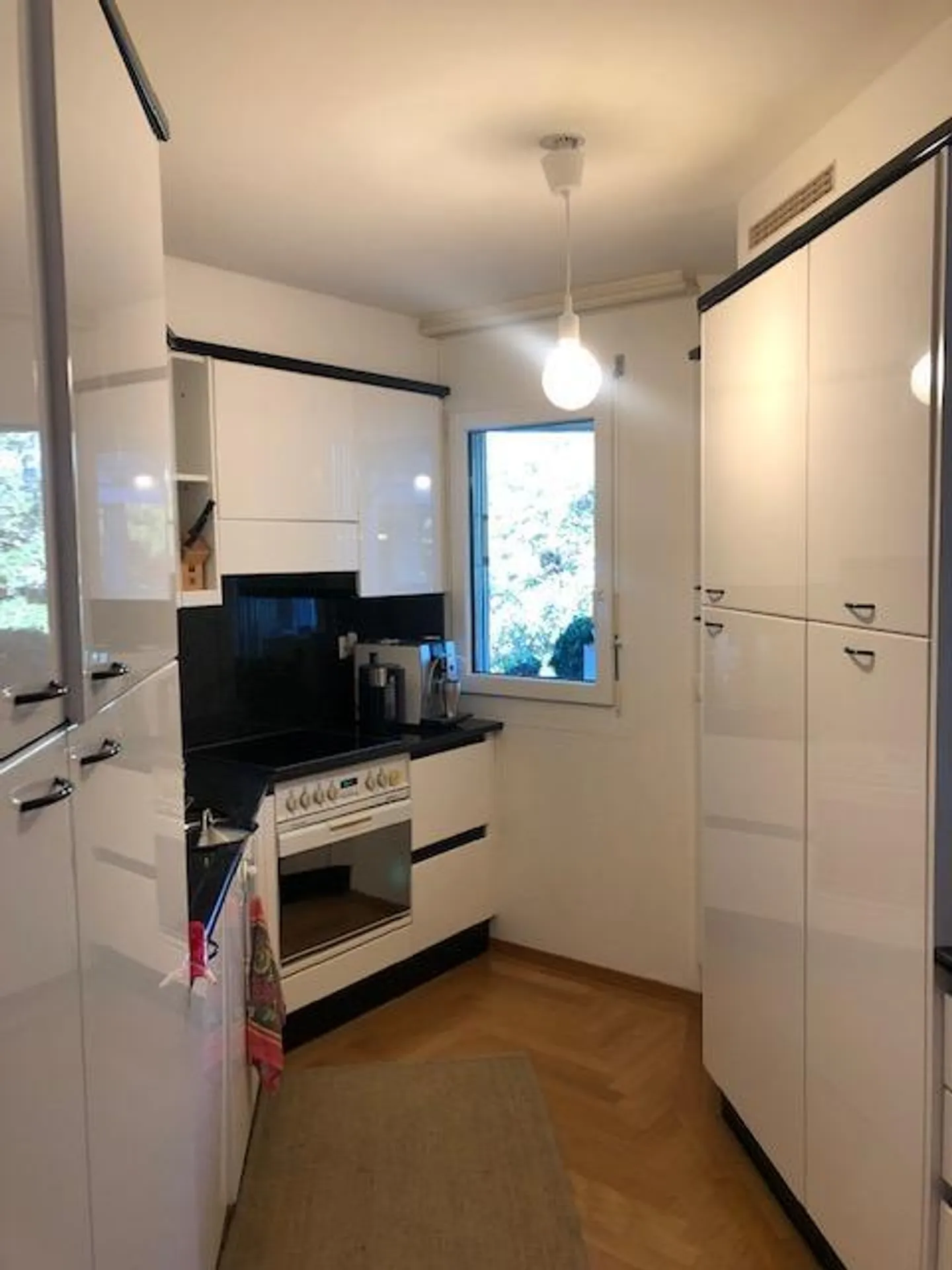 Appartement 3.5 pièces avec vue sur le lac - Photo 7 sur 11
