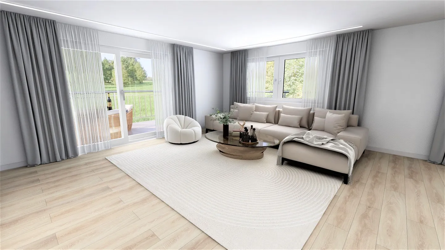 Einfamilienhaus kaufen - Foto 5 von 12