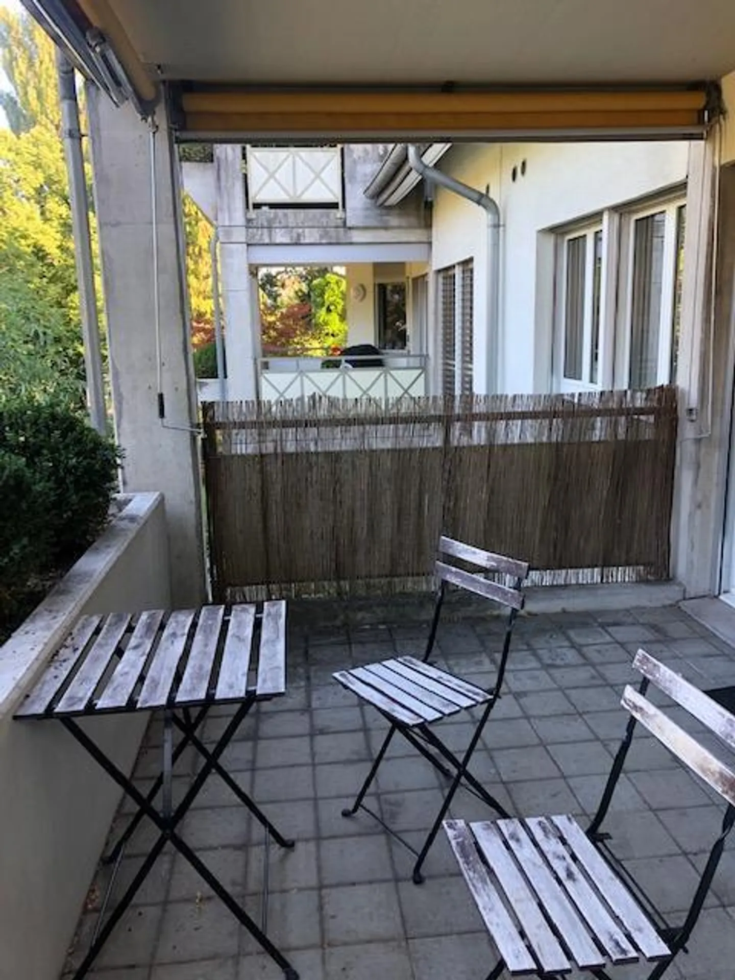 Appartement 3.5 pièces avec vue sur le lac - Photo 10 sur 11