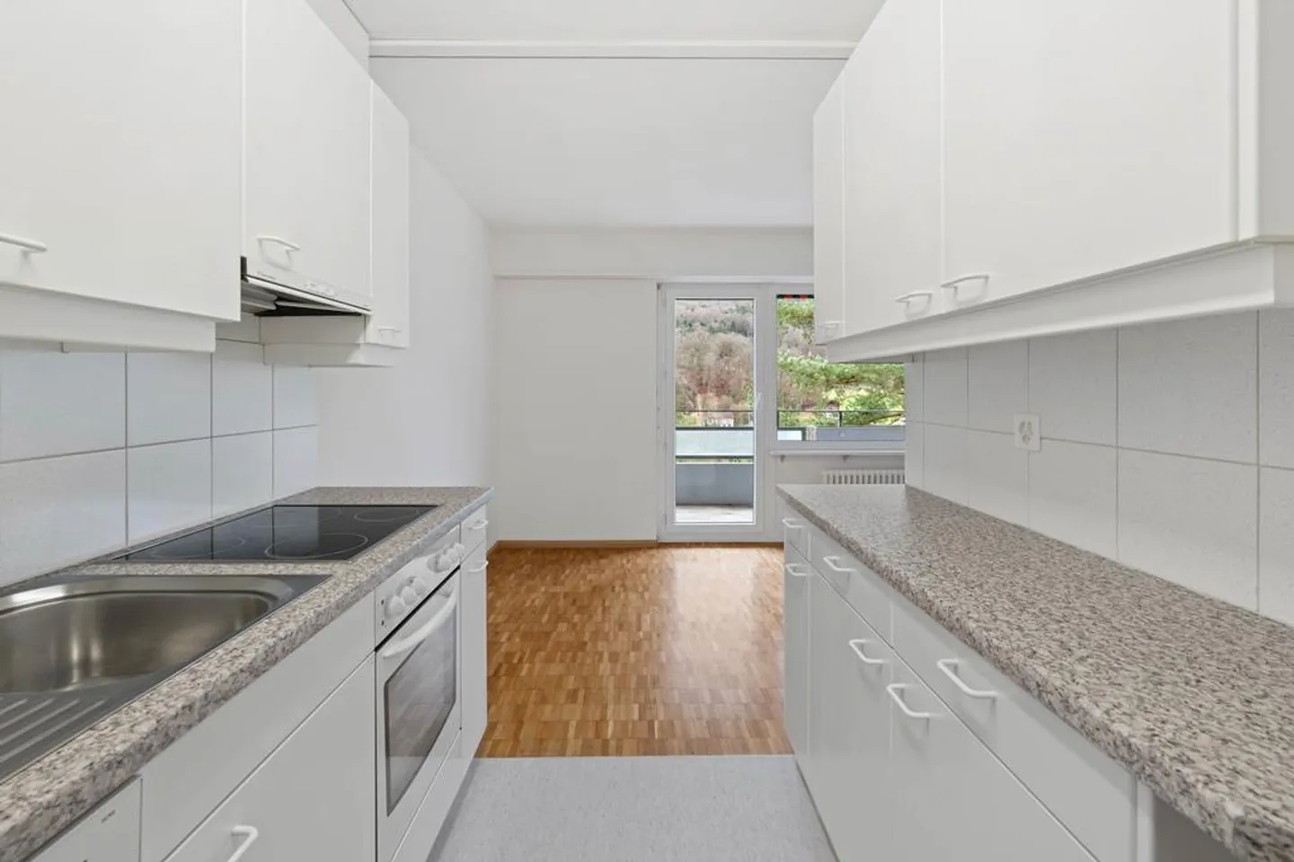 Appartement familial lumineux et spacieux - Photo 2 sur 7