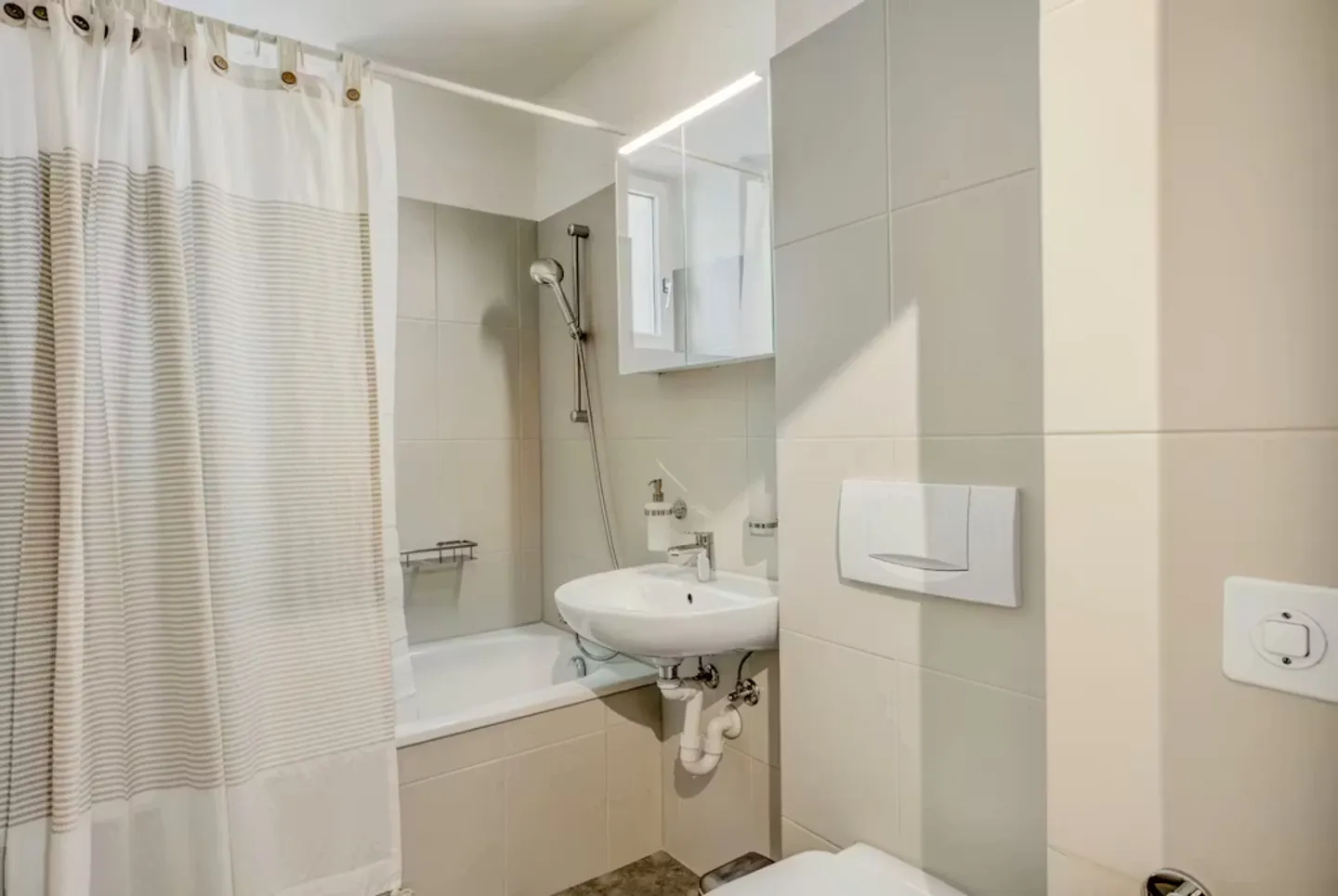 Charmant Appartement à Zurich - Photo 10 sur 10