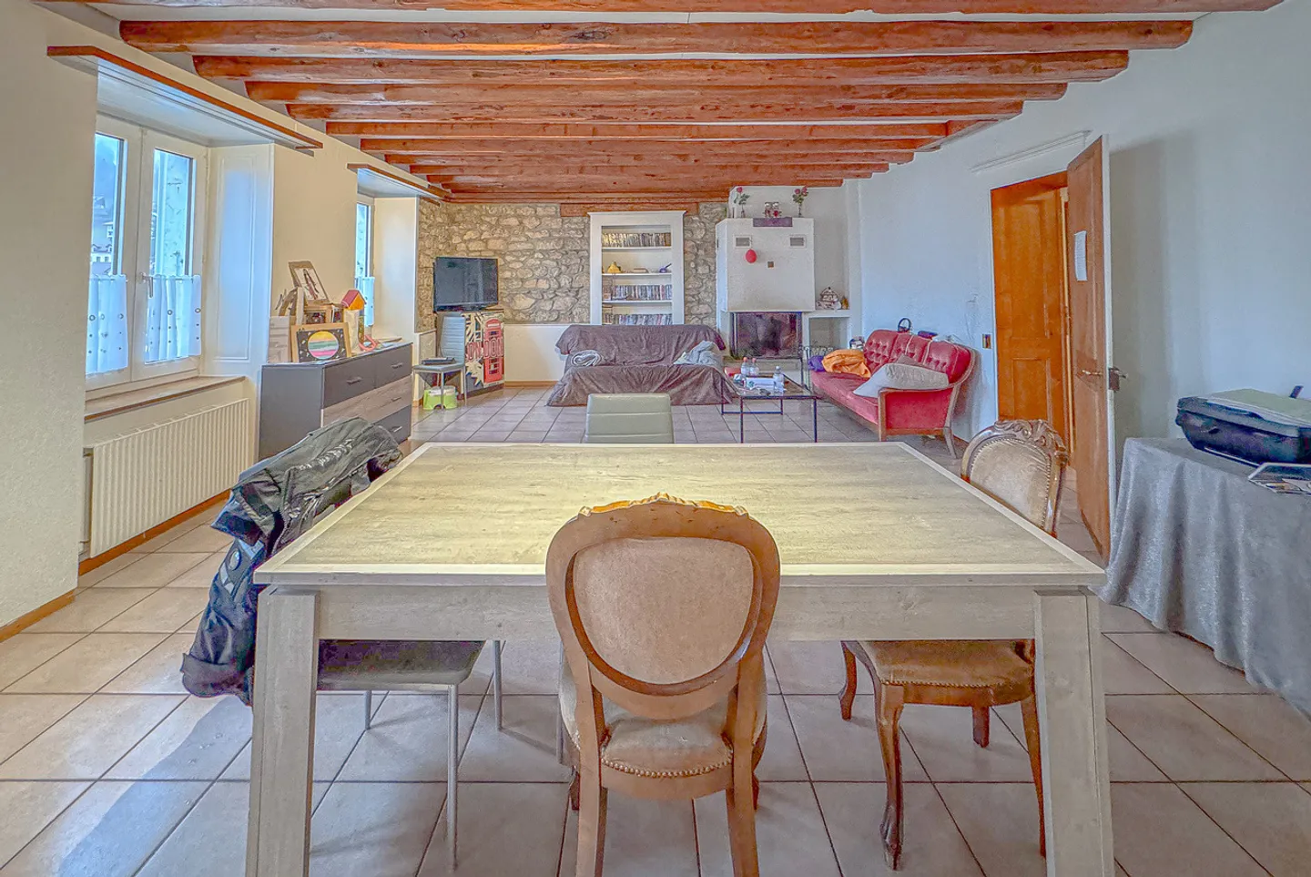 Edificio ad uso misto in affitto - Foto 19 di 29