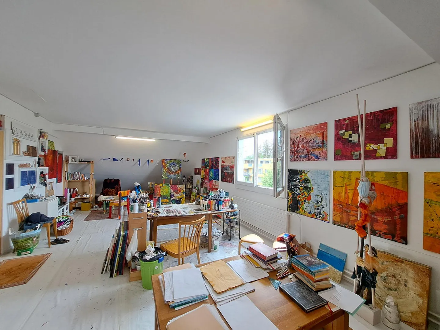 Large Artist Studio - Photo 2 of 4