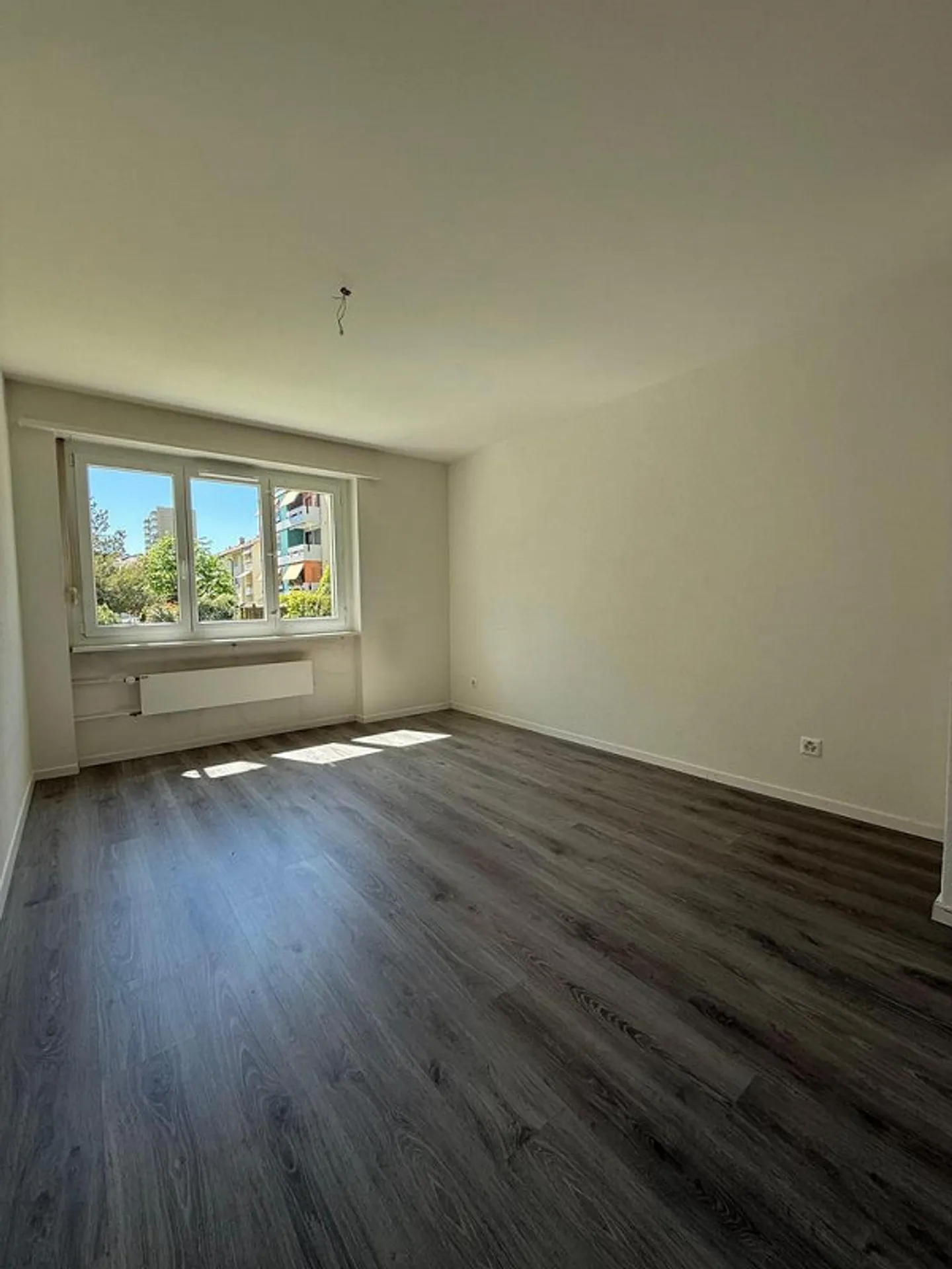 Appartement lumineux de 3,5 pièces au 2ème étage - Photo 6 sur 12