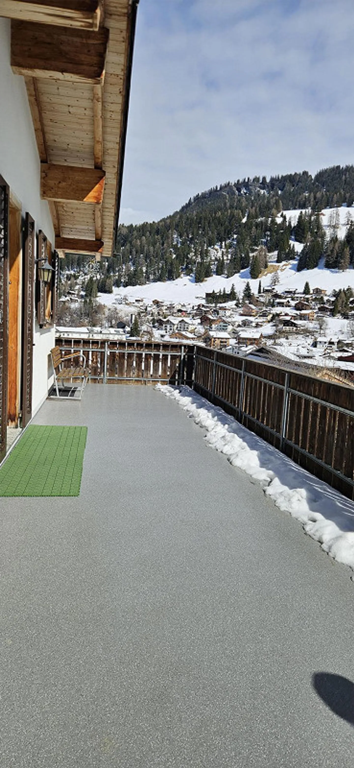 Detached Holiday Home by the Ski Lift Portal - Photo 13 of 18