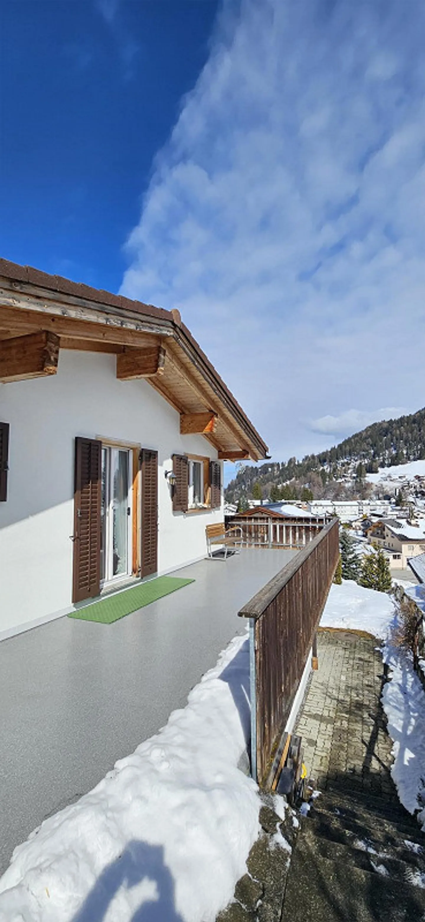 Detached Holiday Home by the Ski Lift Portal - Photo 14 of 18