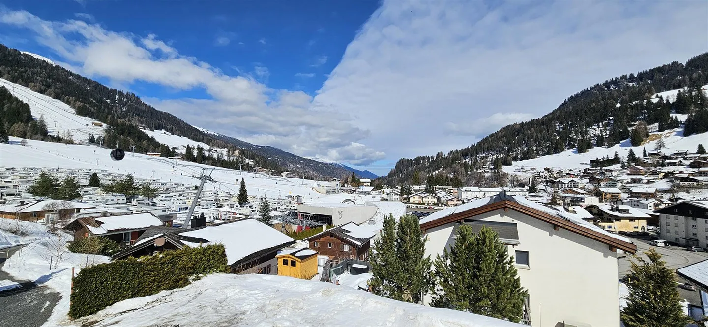 Detached Holiday Home by the Ski Lift Portal - Photo 16 of 18