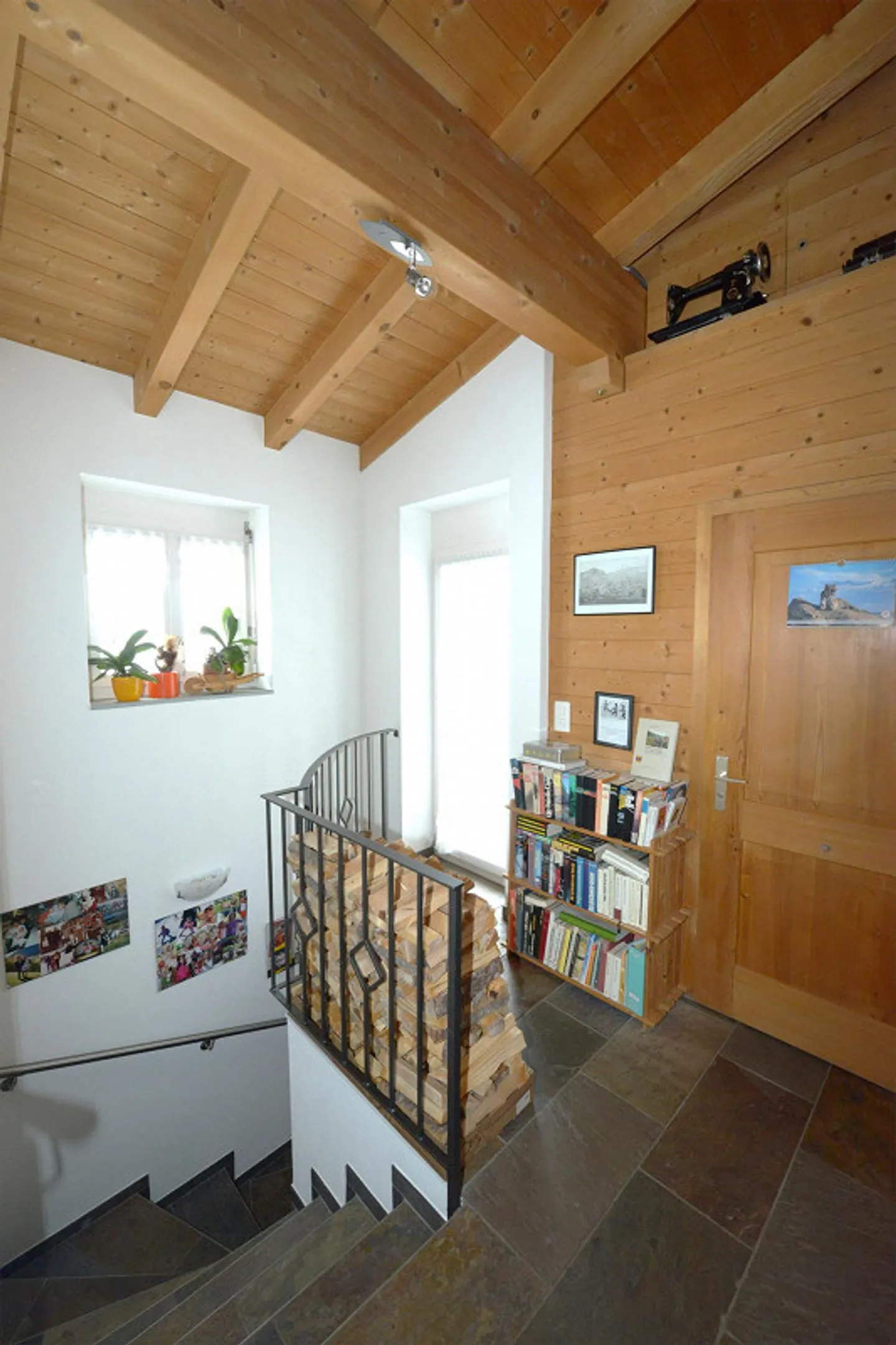 Detached Holiday Home by the Ski Lift Portal - Photo 9 of 18
