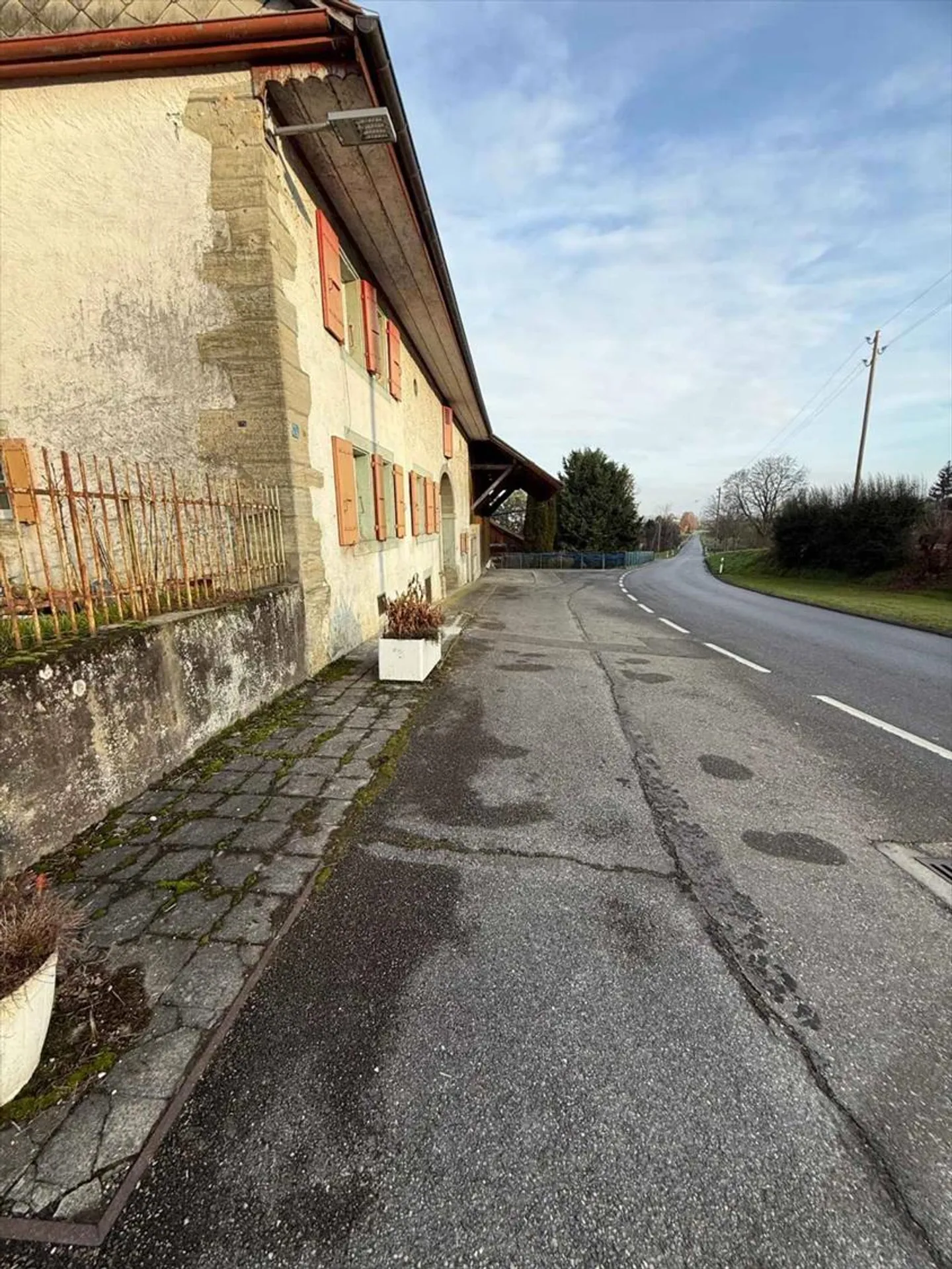 Maison 5.5 pièces - Photo 2 sur 9