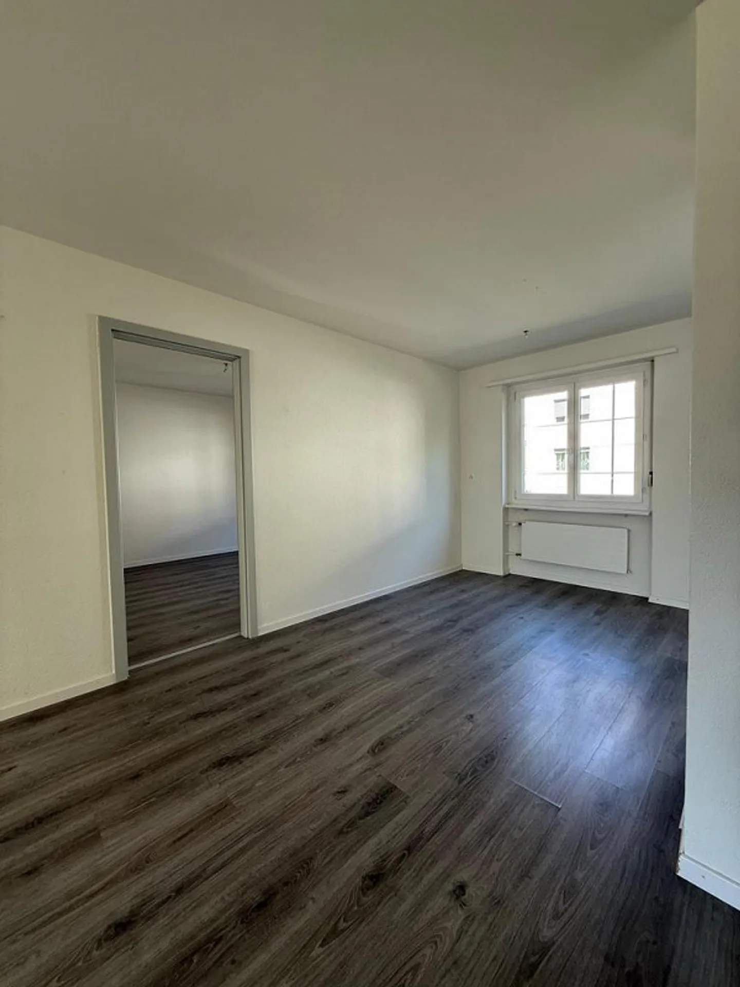 Appartement lumineux de 3,5 pièces au 2ème étage - Photo 9 sur 12