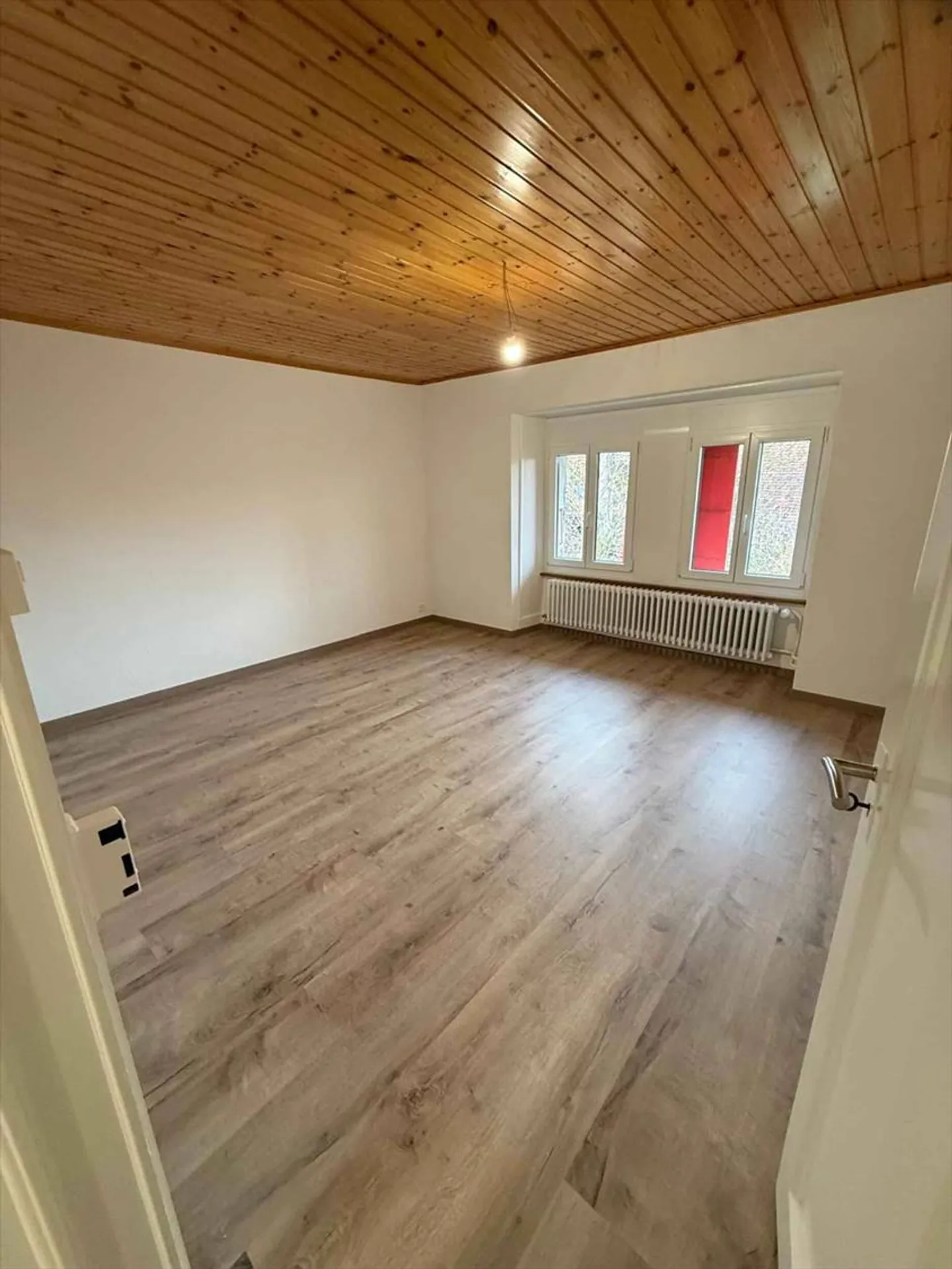 Maison 5.5 pièces - Photo 8 sur 9