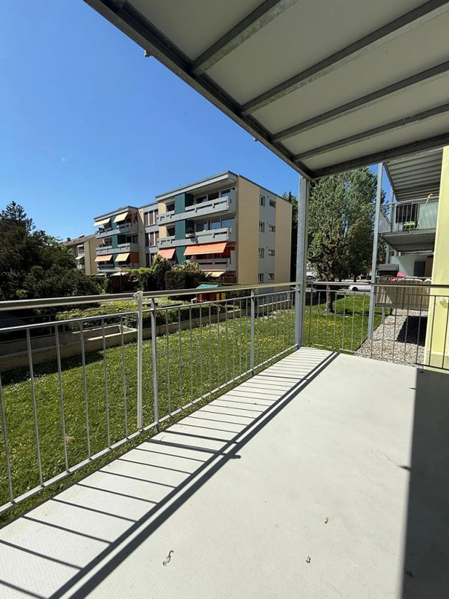 Appartement lumineux de 3,5 pièces au 2ème étage - Photo 11 sur 12