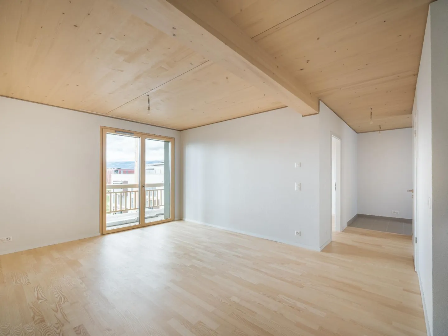 Charmant Appartement Attique - Photo 4 sur 6