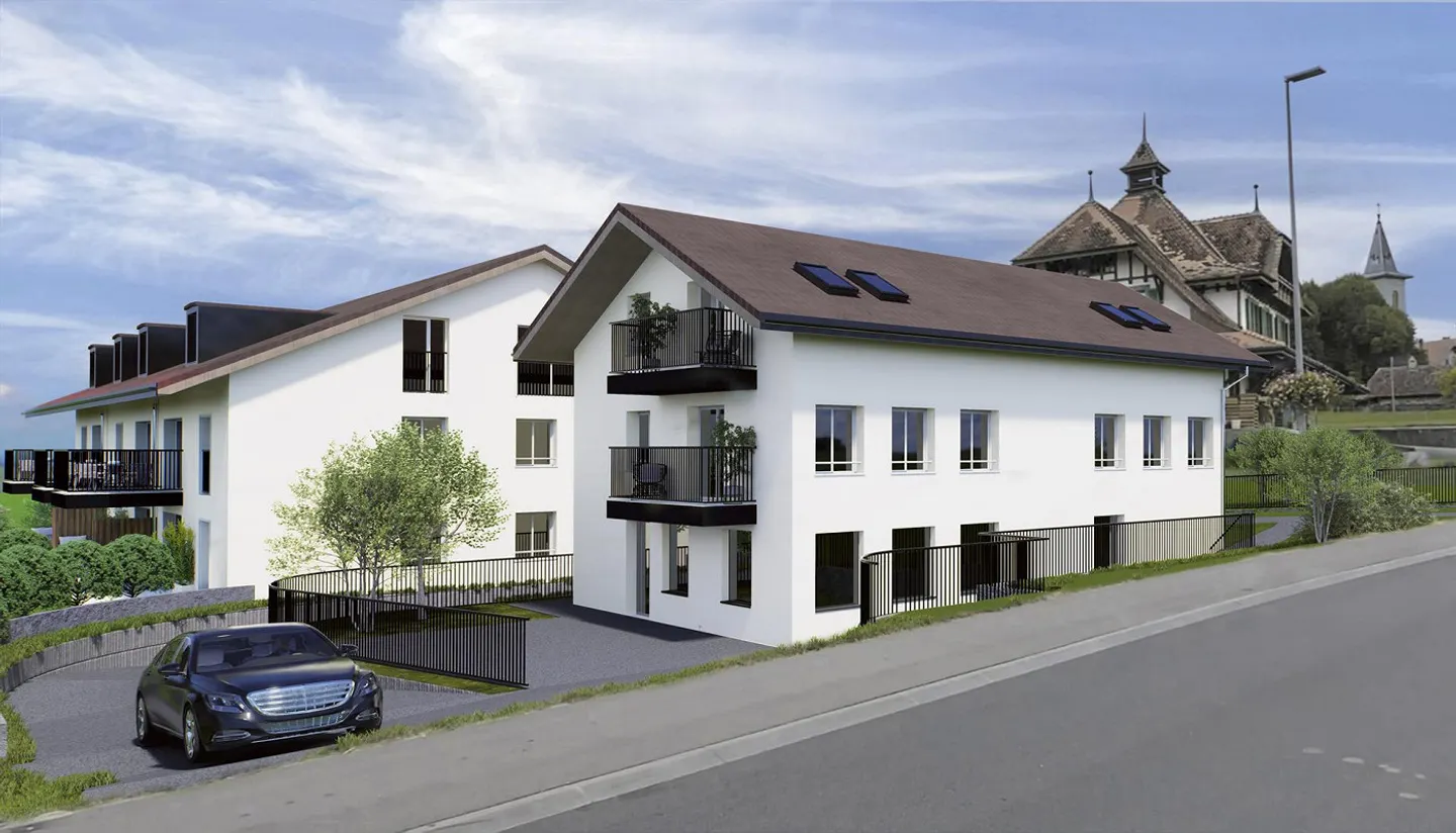 Neue Promotion 2,5 Zimmer – Wohnung mit Terrasse und Garten... - Foto 10 von 12