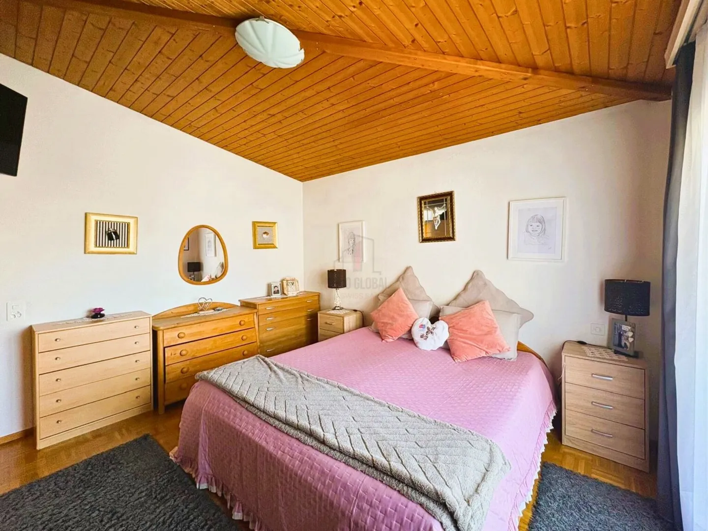 Tant de lumière et des espaces accueillants - Photo 6 sur 10