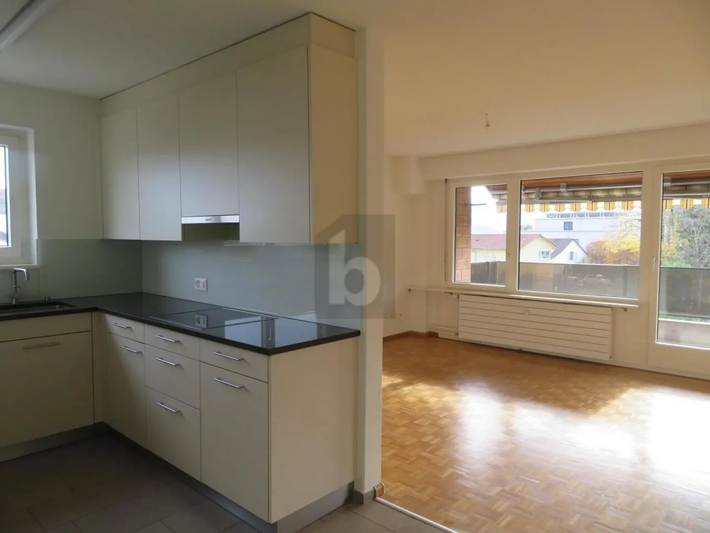 Maisonette mieten - Foto 2 von 6